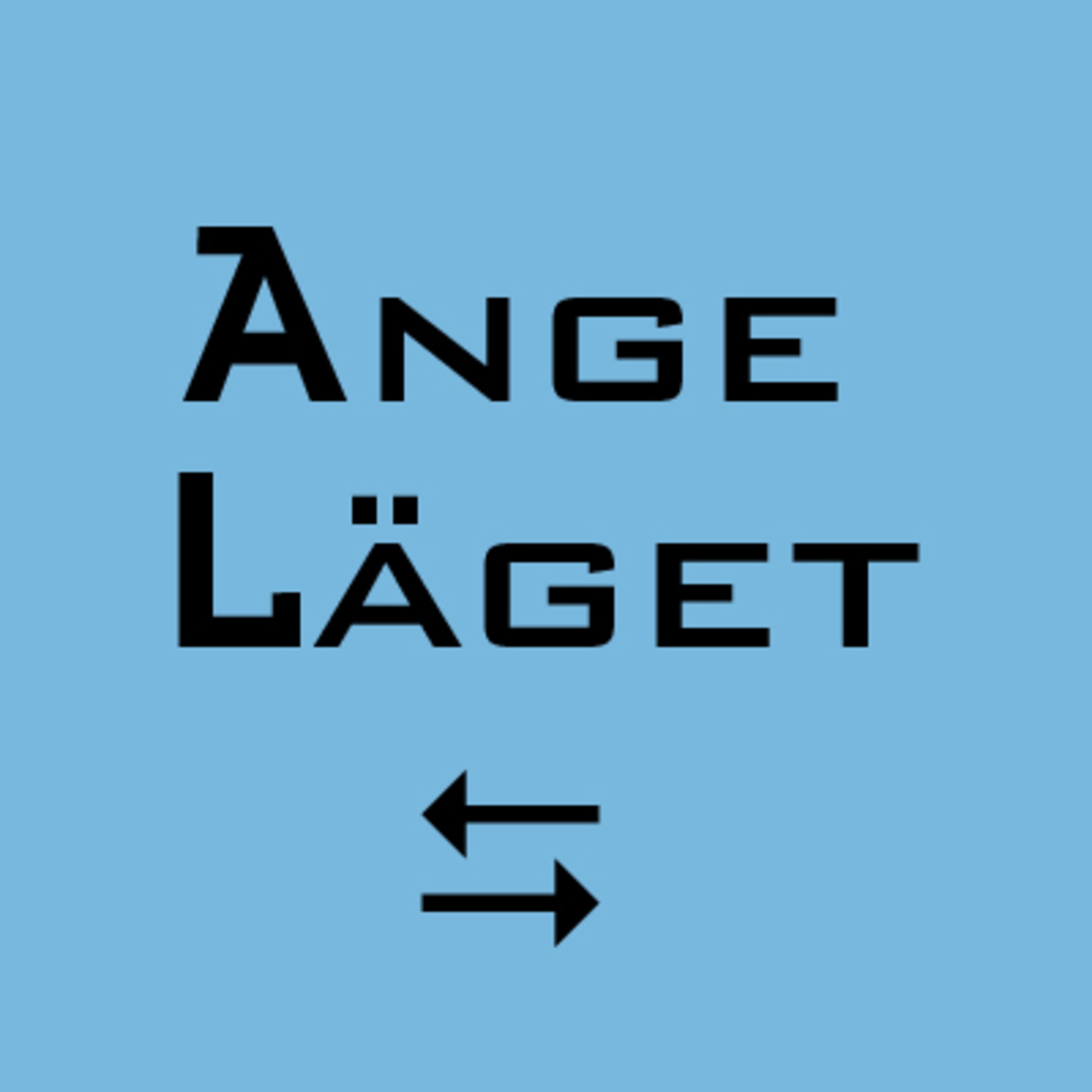Ange Läget!
