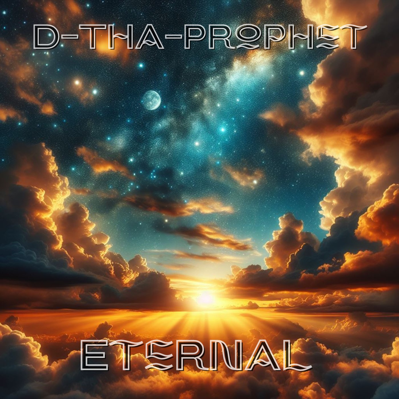 Eternal episode artwork