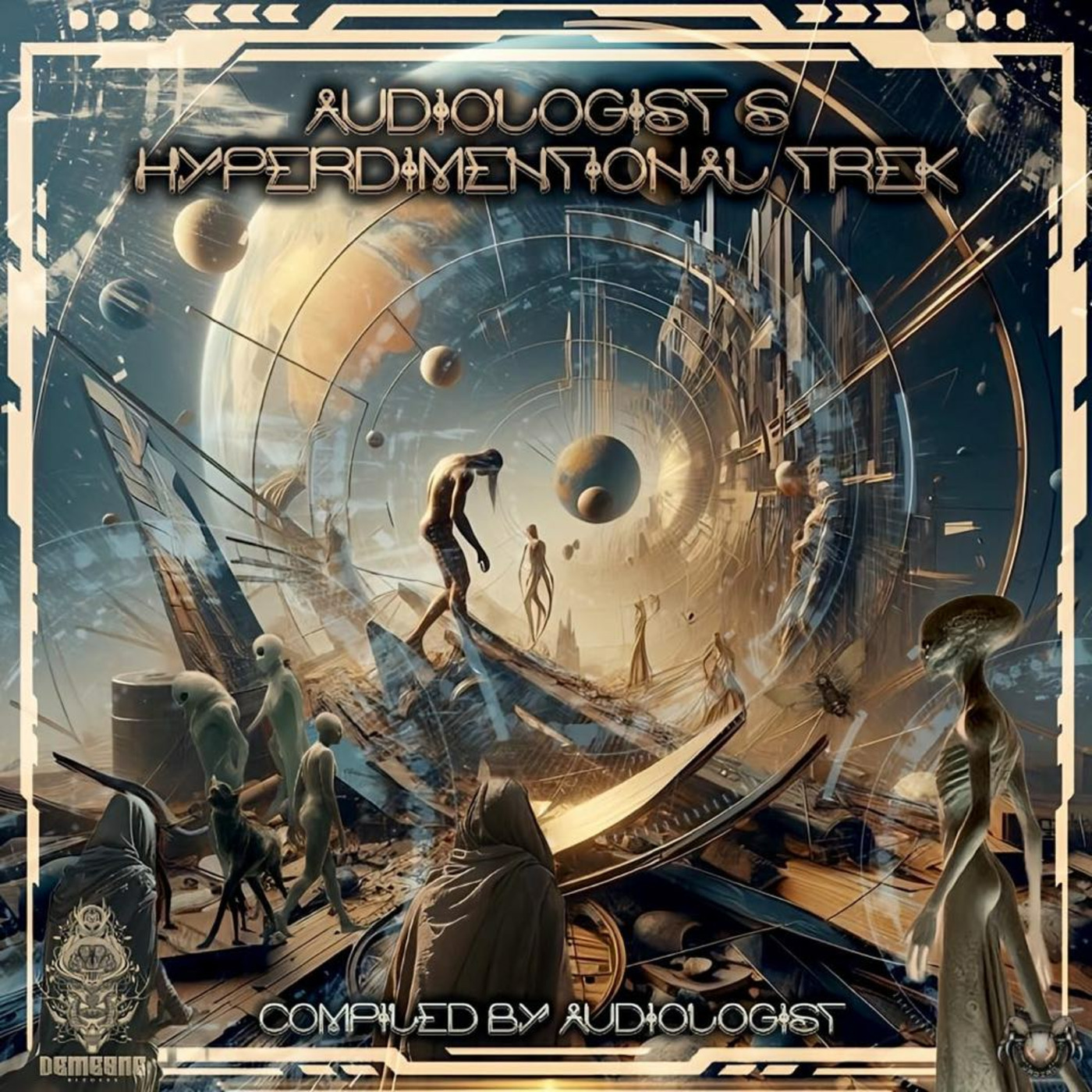 Episode 15: Neural Network Override