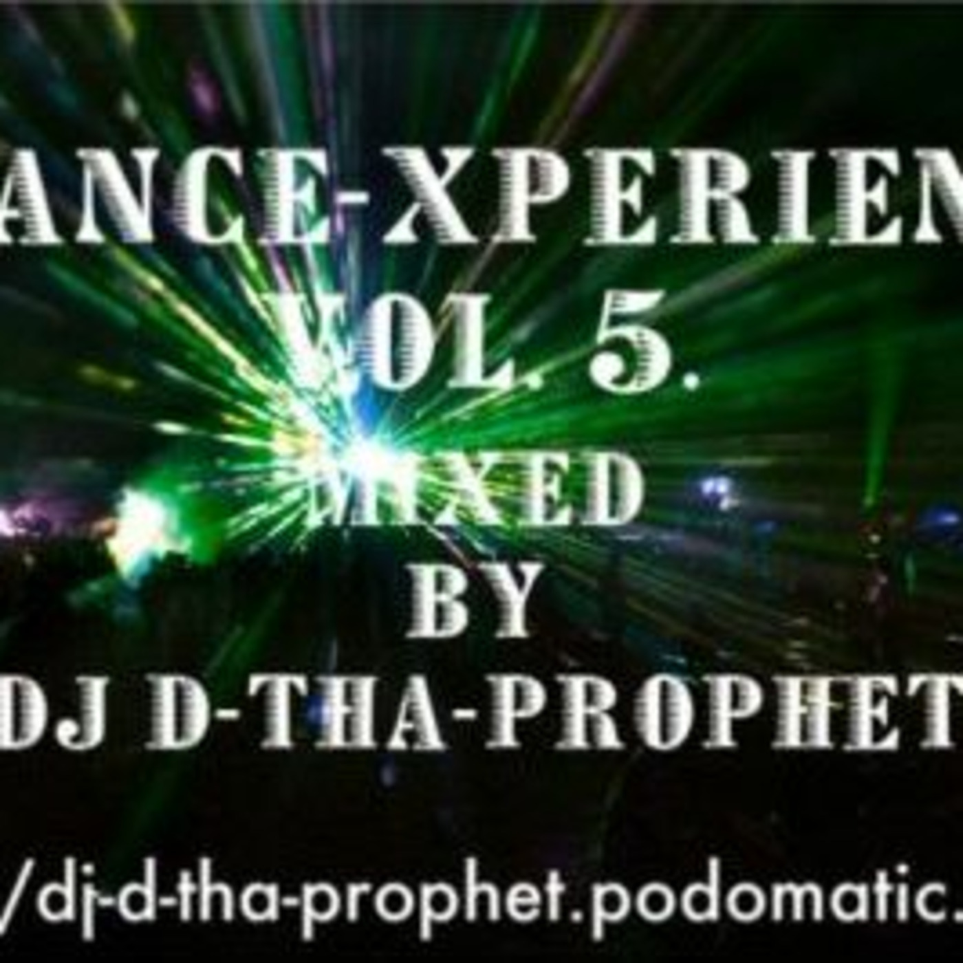 Trance-Xperience Vol. 5.