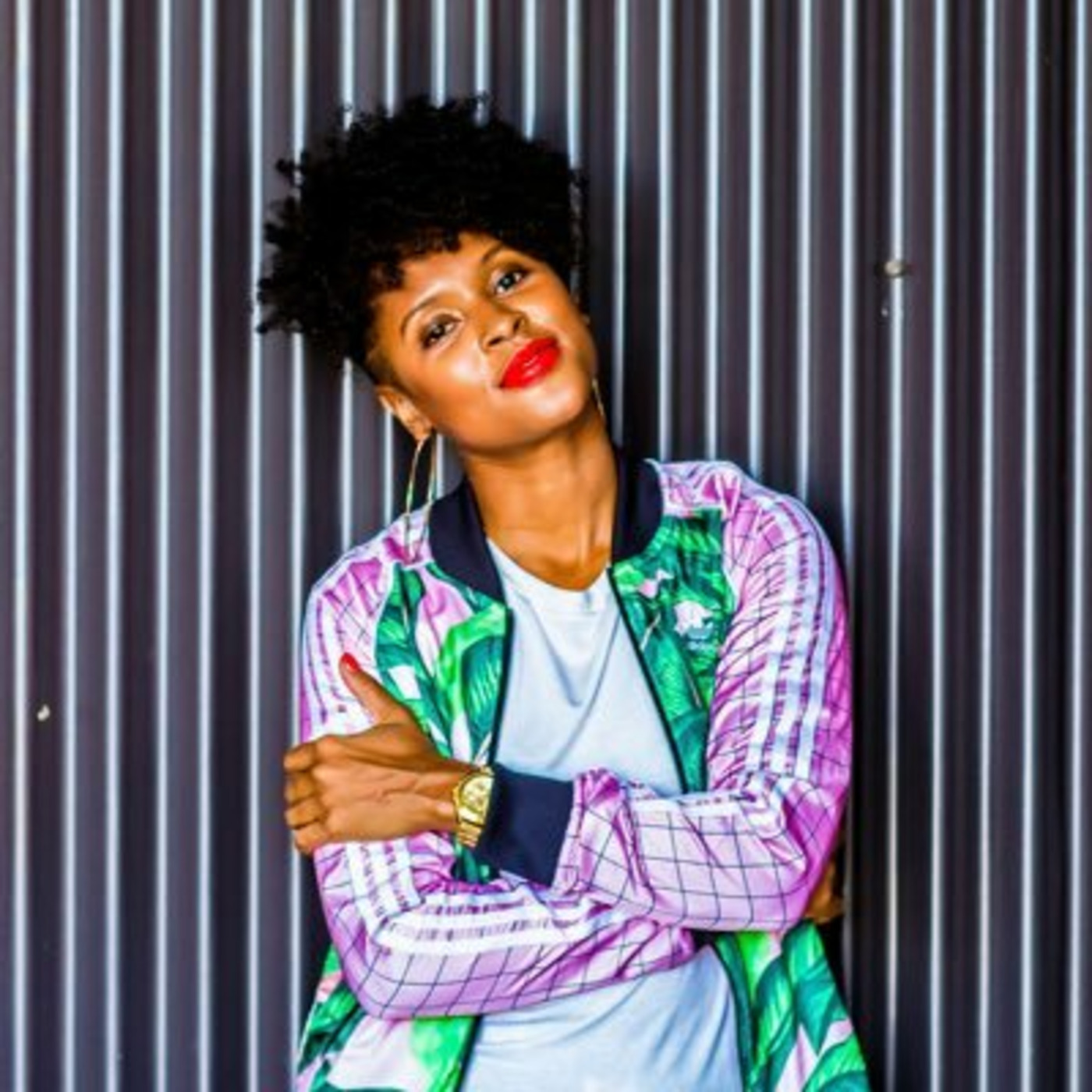N The Zone LIVE NEW YEAR (Season 4): Cecelia Townes of Gladiathers PART 1 01-06-19 episode artwork