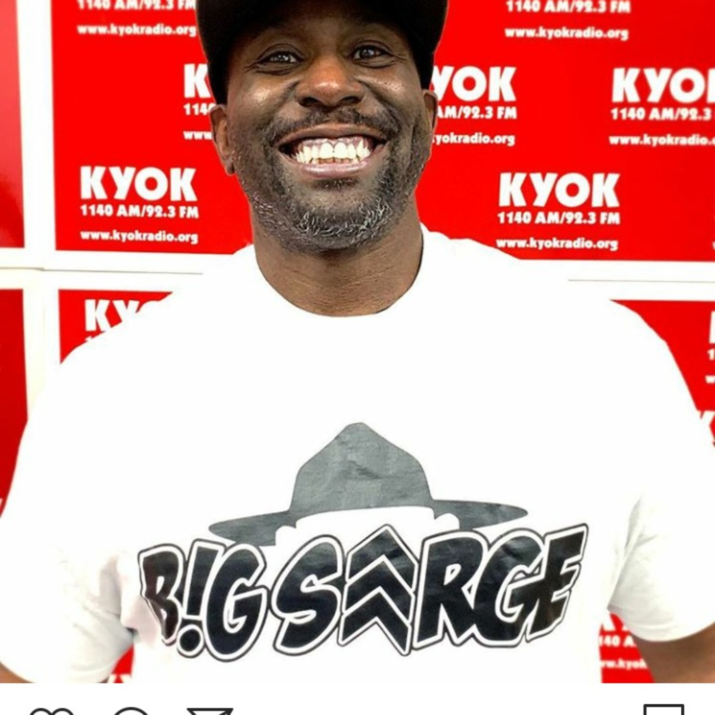 N The Zone Special - Big Sarge of Big Sarge Media w/ The Livn Legend 07-10-19 episode artwork