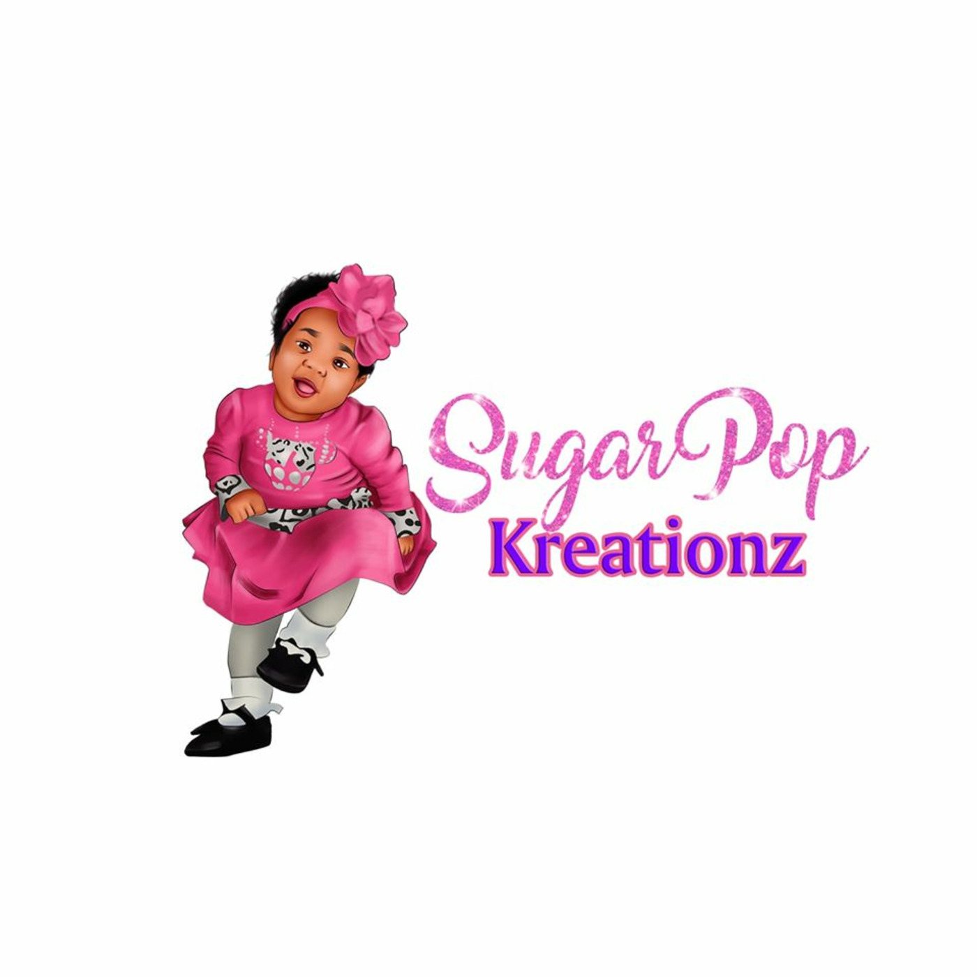 N The Zone SEASON 5 - Eboni Smith (of Sugar Pop Kreationz) 06-30-2020 episode artwork