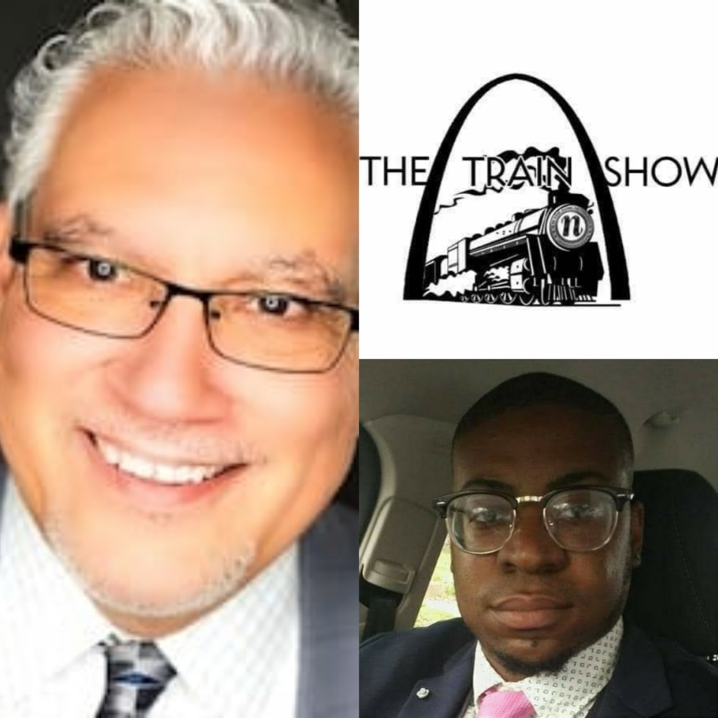 The A-Train Show - Tony Scott 02-08-19 episode artwork