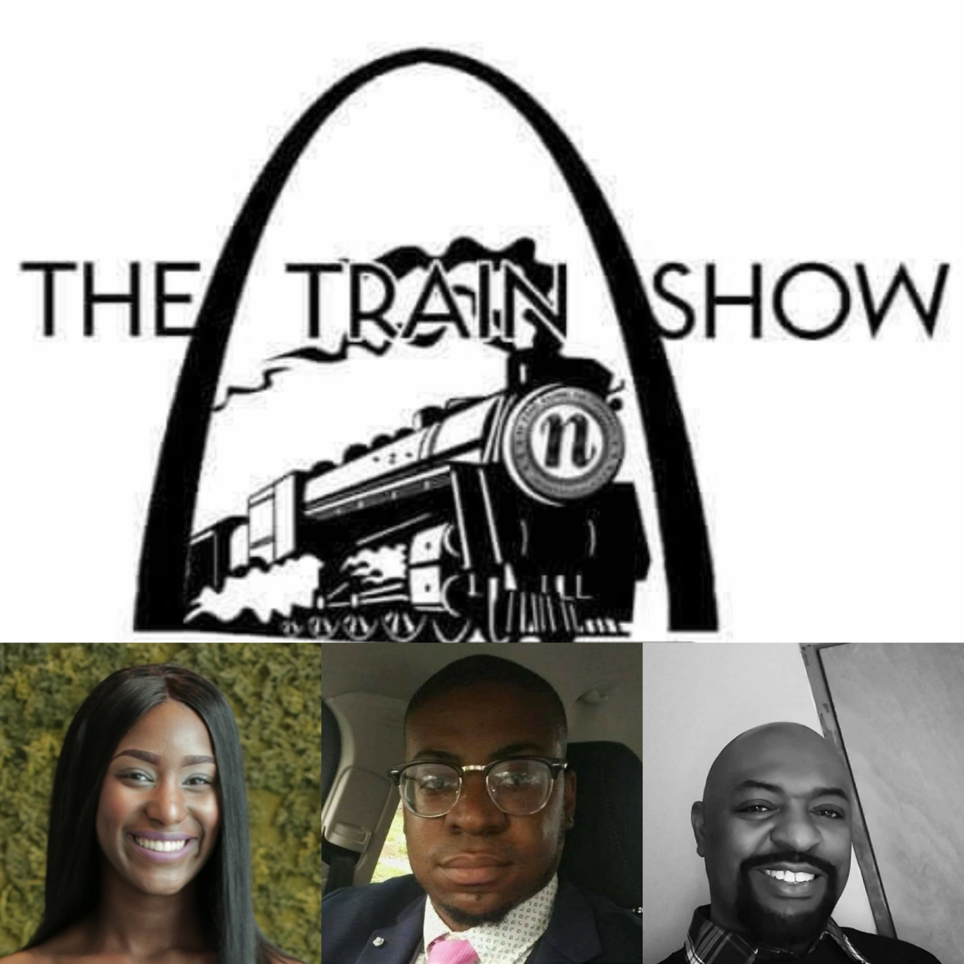 The A-Train Show - N The Zone Network Roundtable 03-30-19 episode artwork