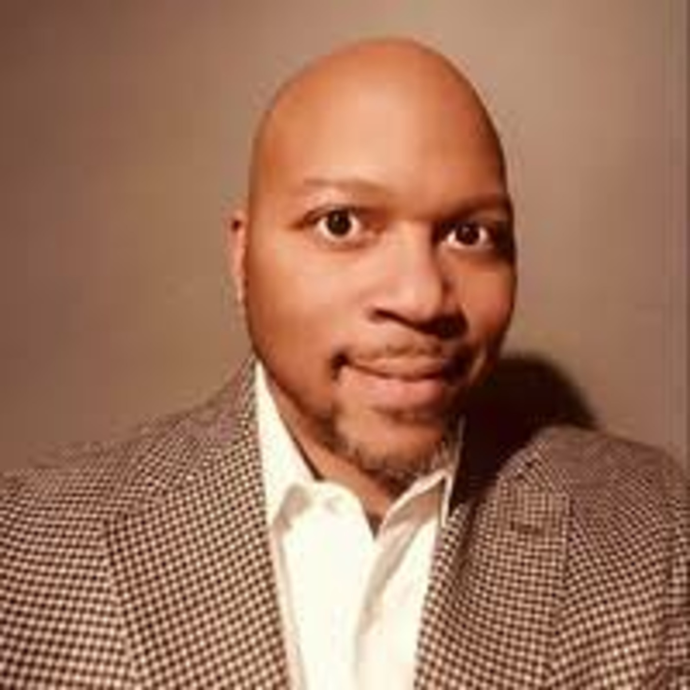 N The Zone Special - Byron Newby 10-19-2020 episode artwork