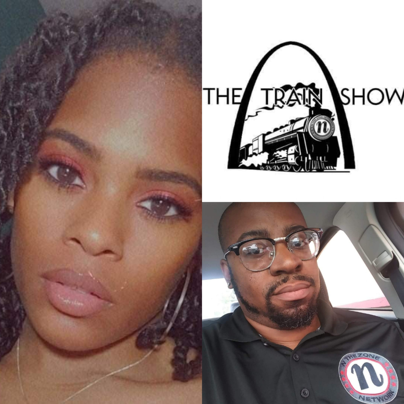 The A-Train Show - Vicki D (from What Do Women Know About Sports) 12-22-2020 episode artwork