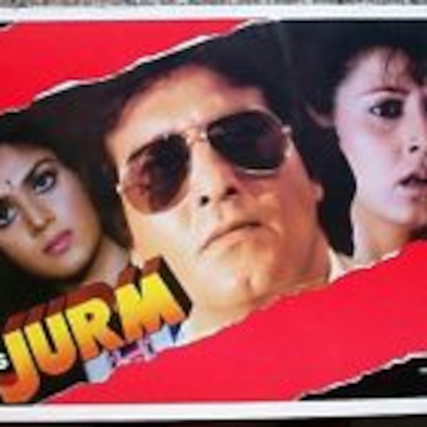 Jurm full best sale movie download