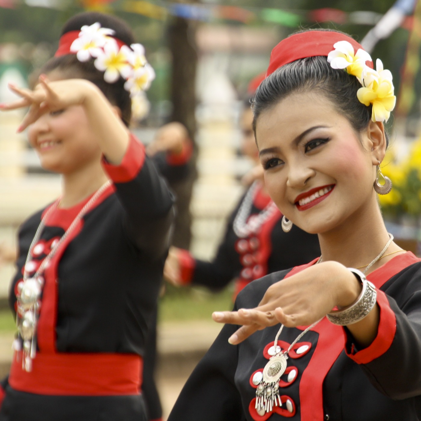 The Sound of WorldTeach Episode 2: Thailand