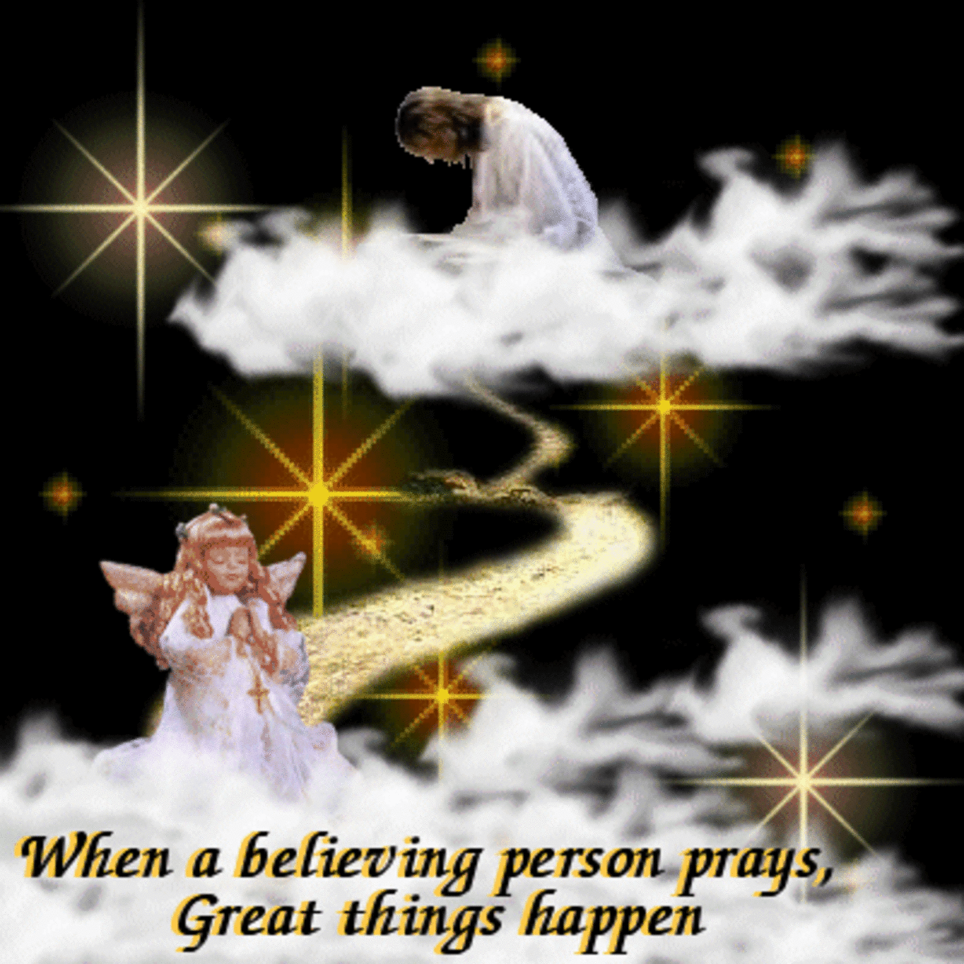 Gospel Music Roundup: The Prays Zone!