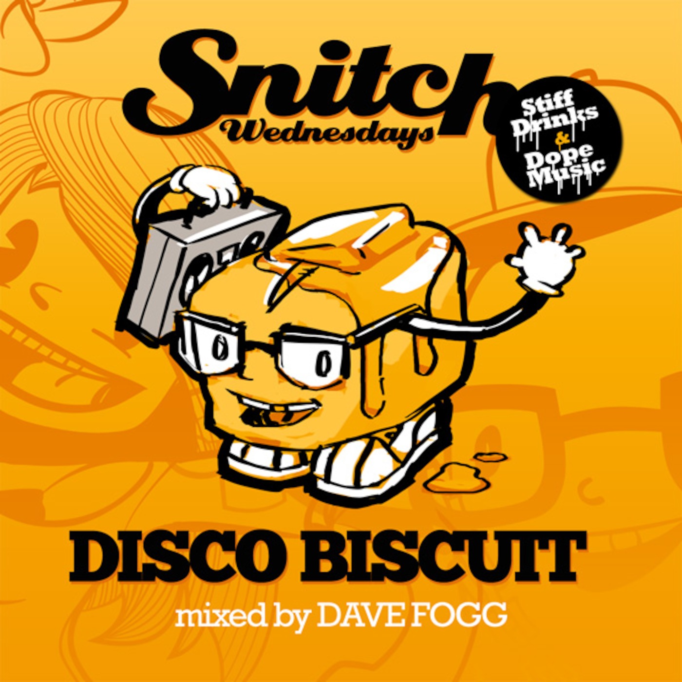 PNMP#014: Snitch Wednesdays with Dave Fogg