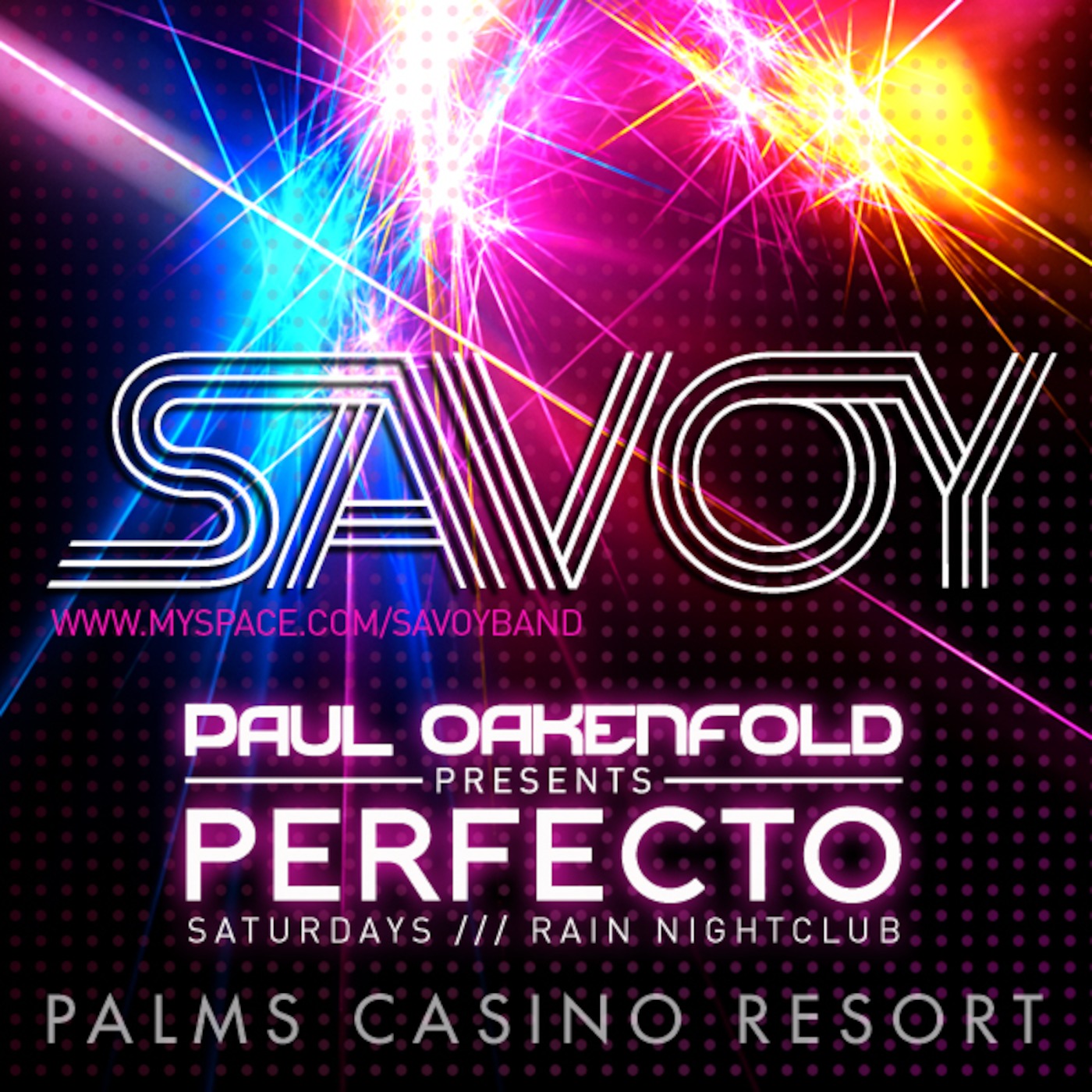 PNMP#017: Savoy