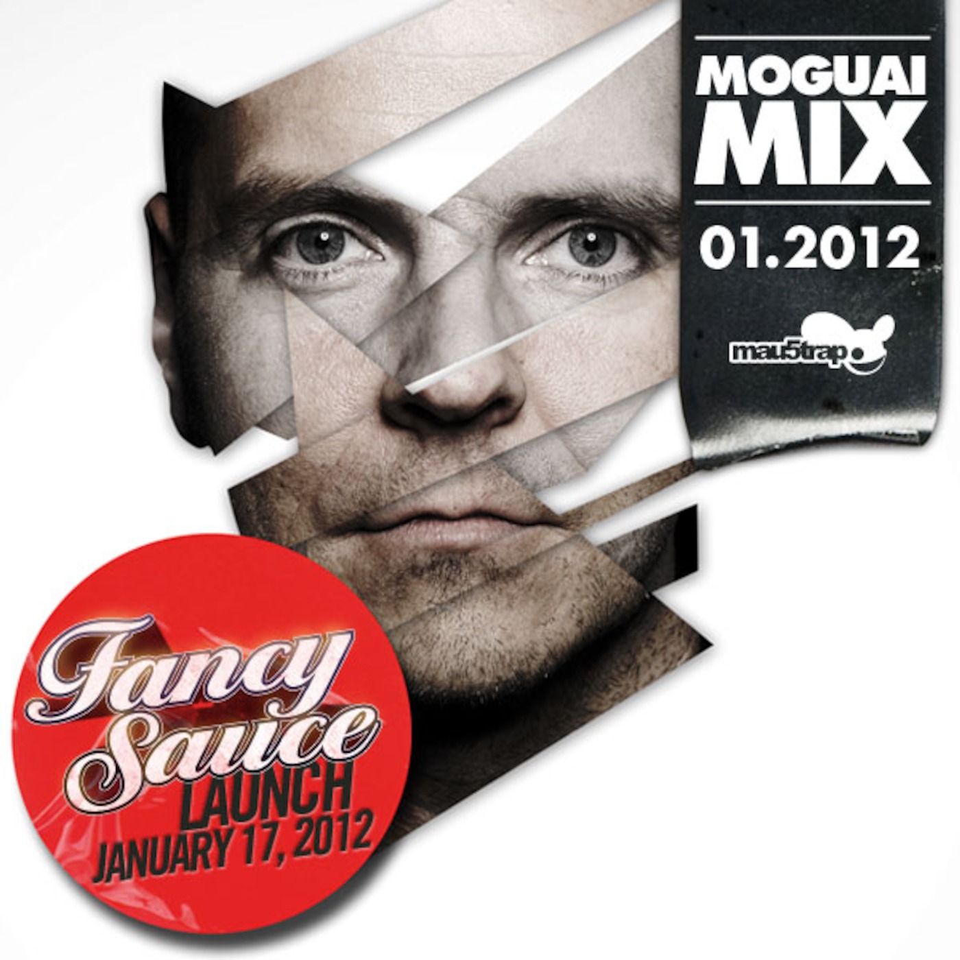 PNMP#22: Fancy Sauce Launch Mix by Moguai