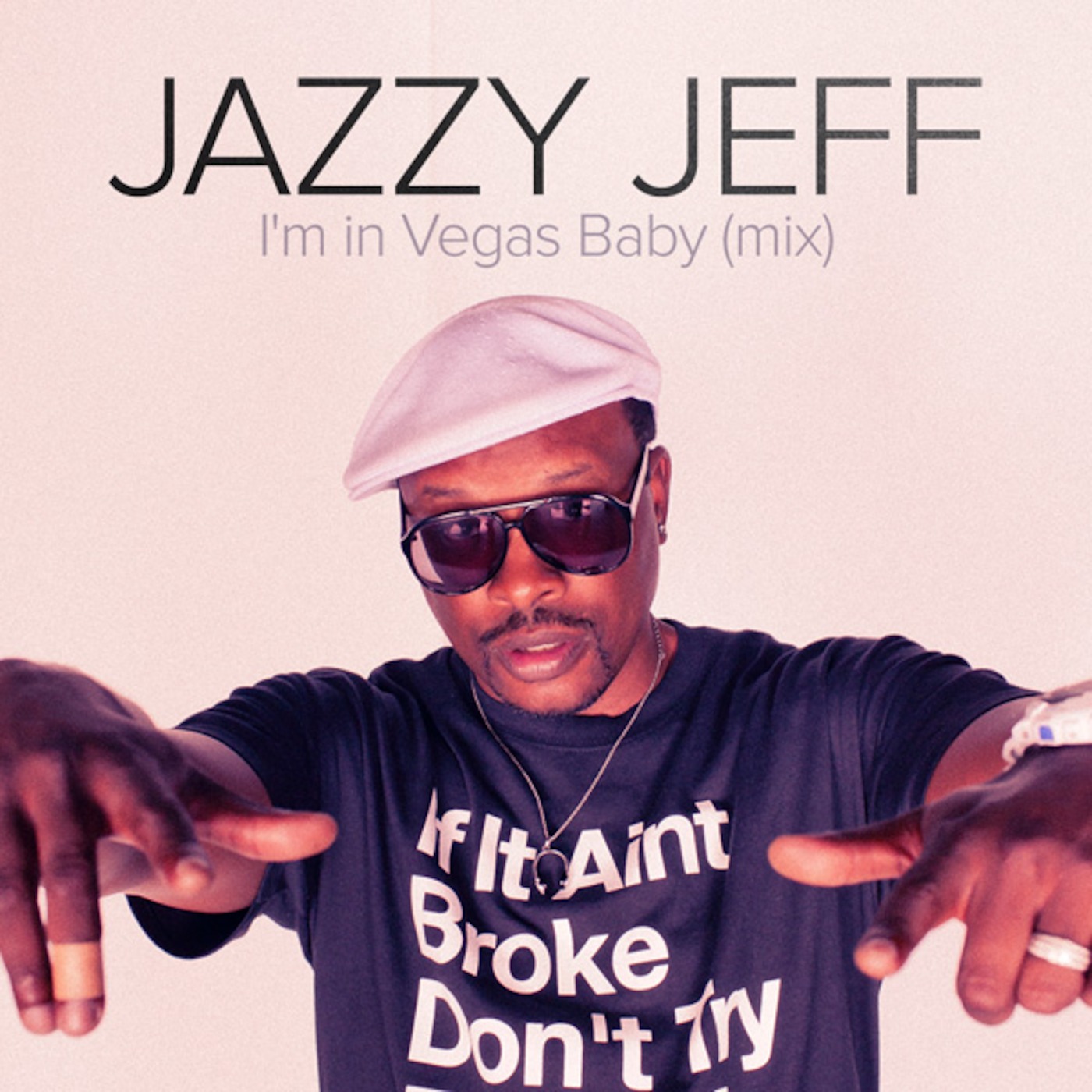PNMP#24: Jazzy Jeff - I'm in Vegas Baby (mix)