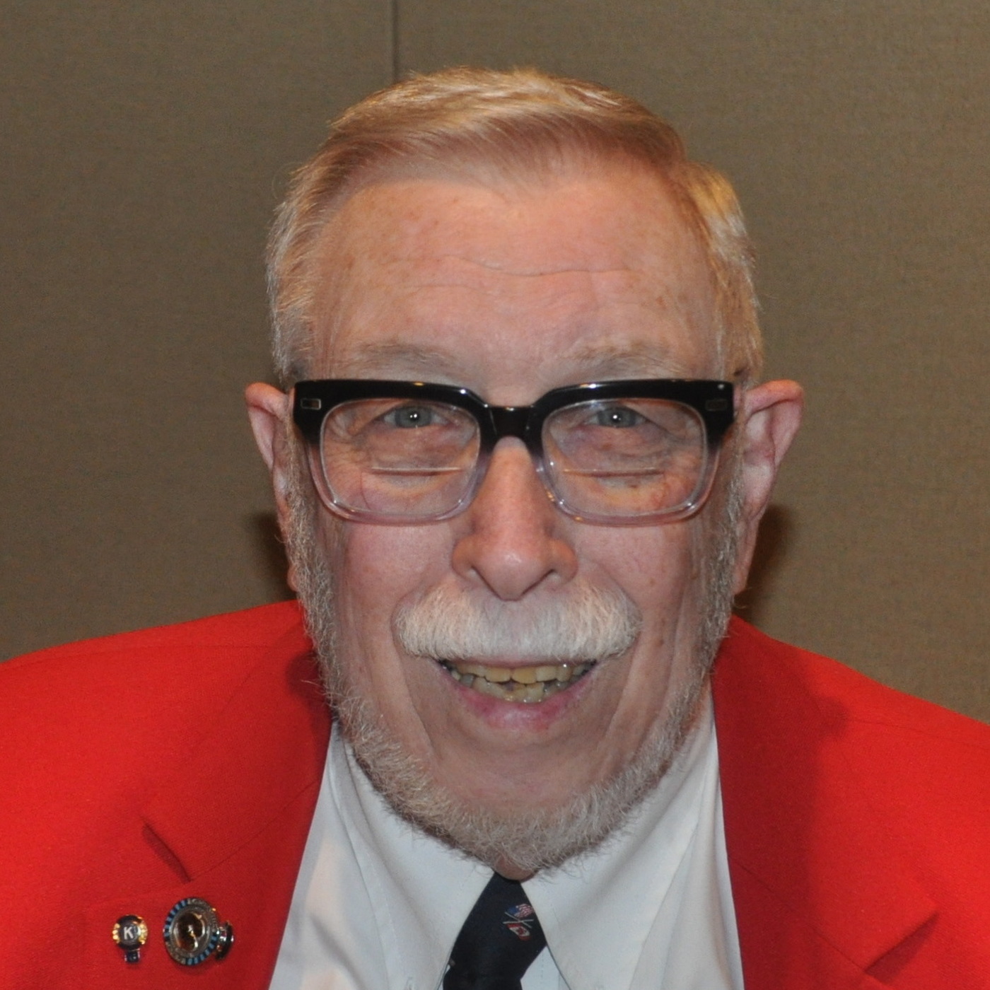 Dick Thurston Memorial Service, August 4, 2019