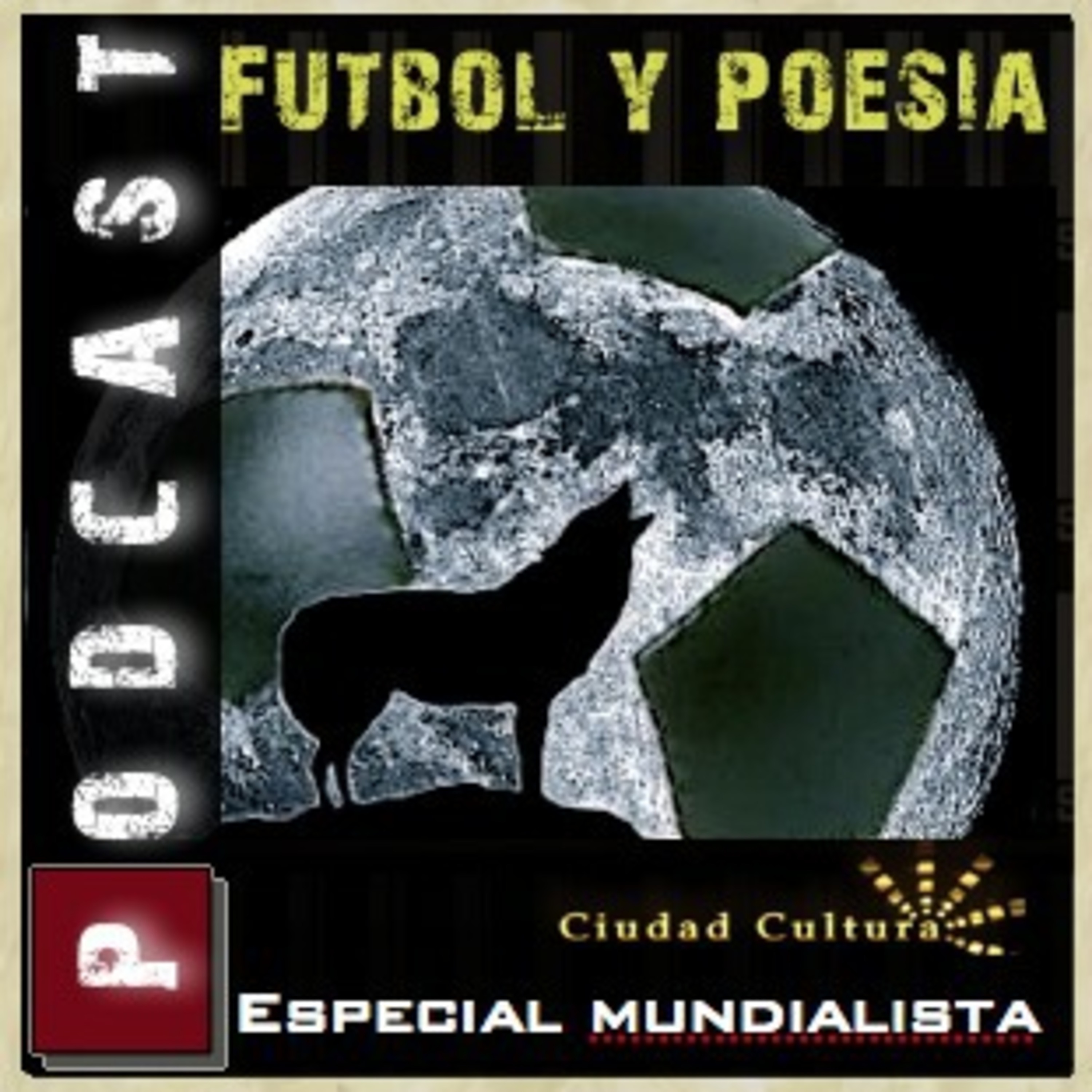 Ciudad Cultura Podcast