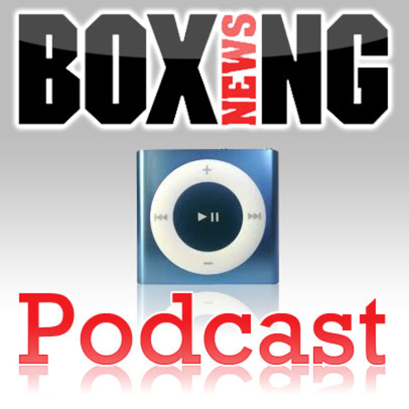 Boxingnews Monthly Podcast Episode 1