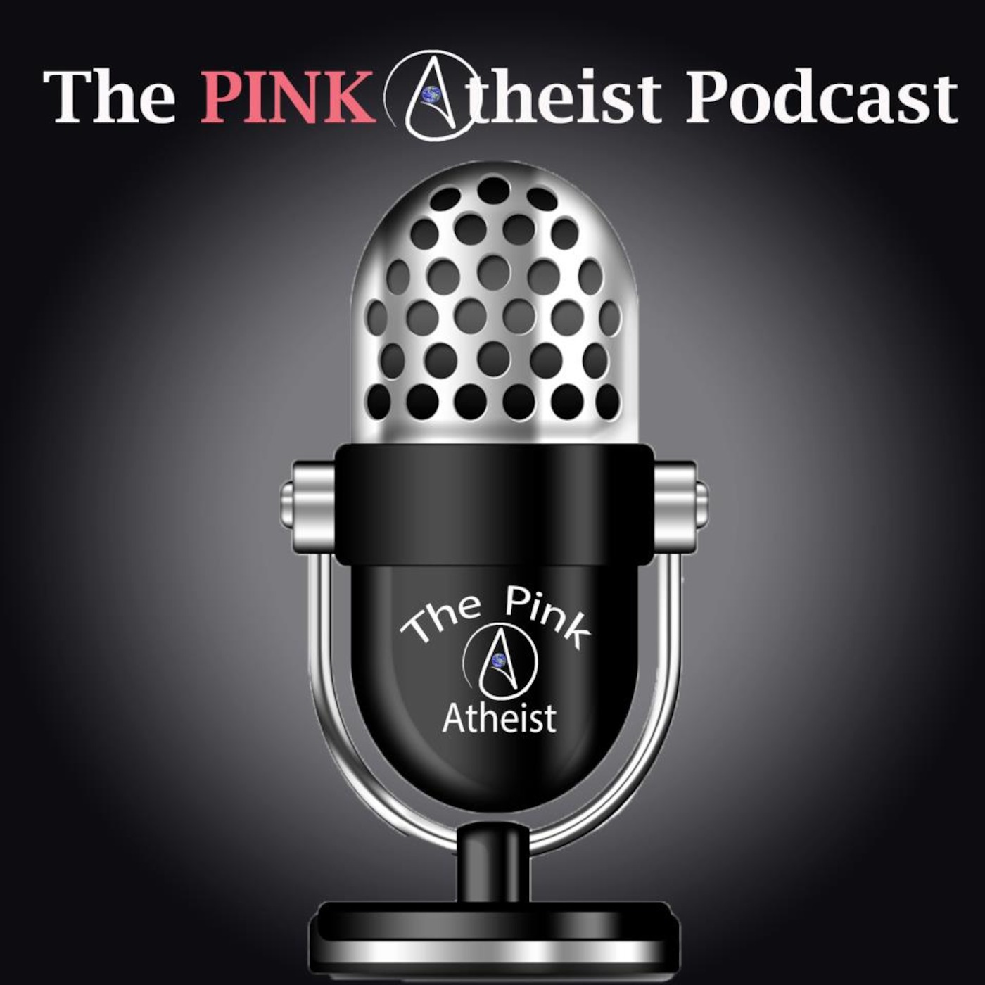 The Pink Atheist Podcast