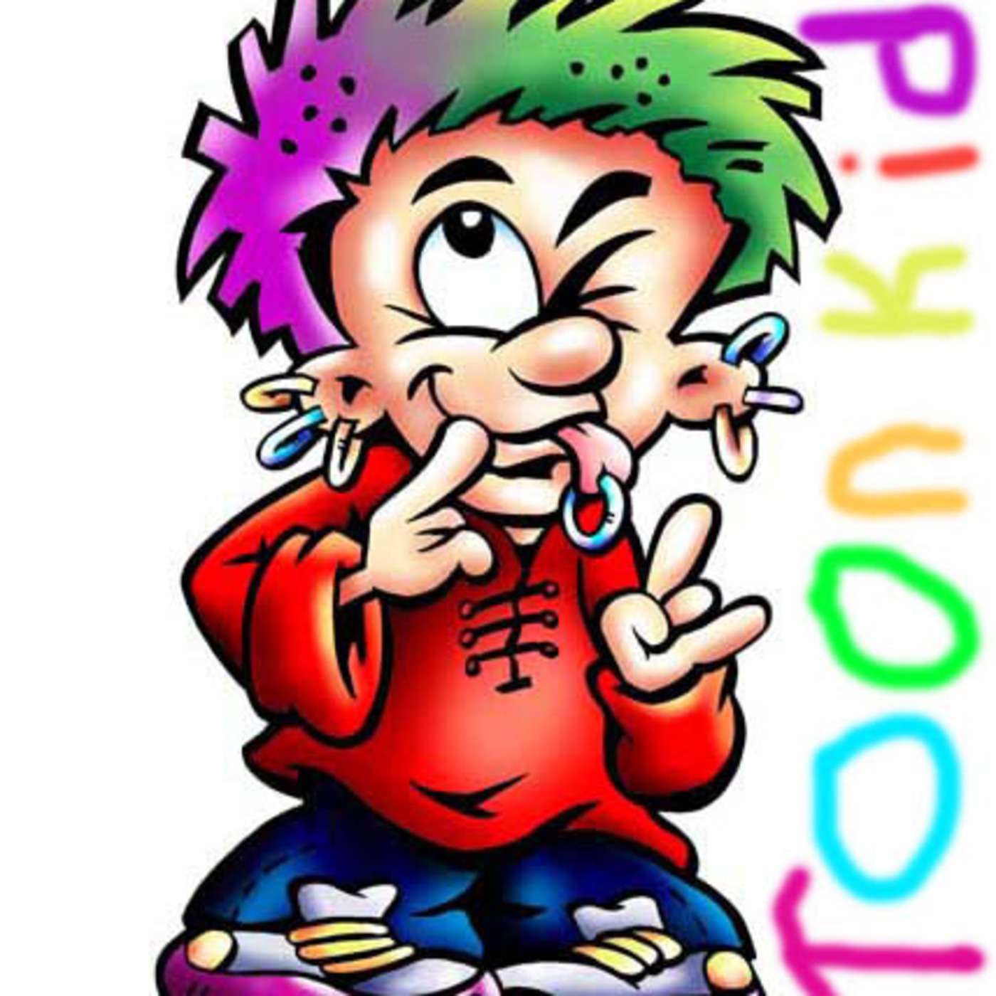 Freak-a me Freak you too