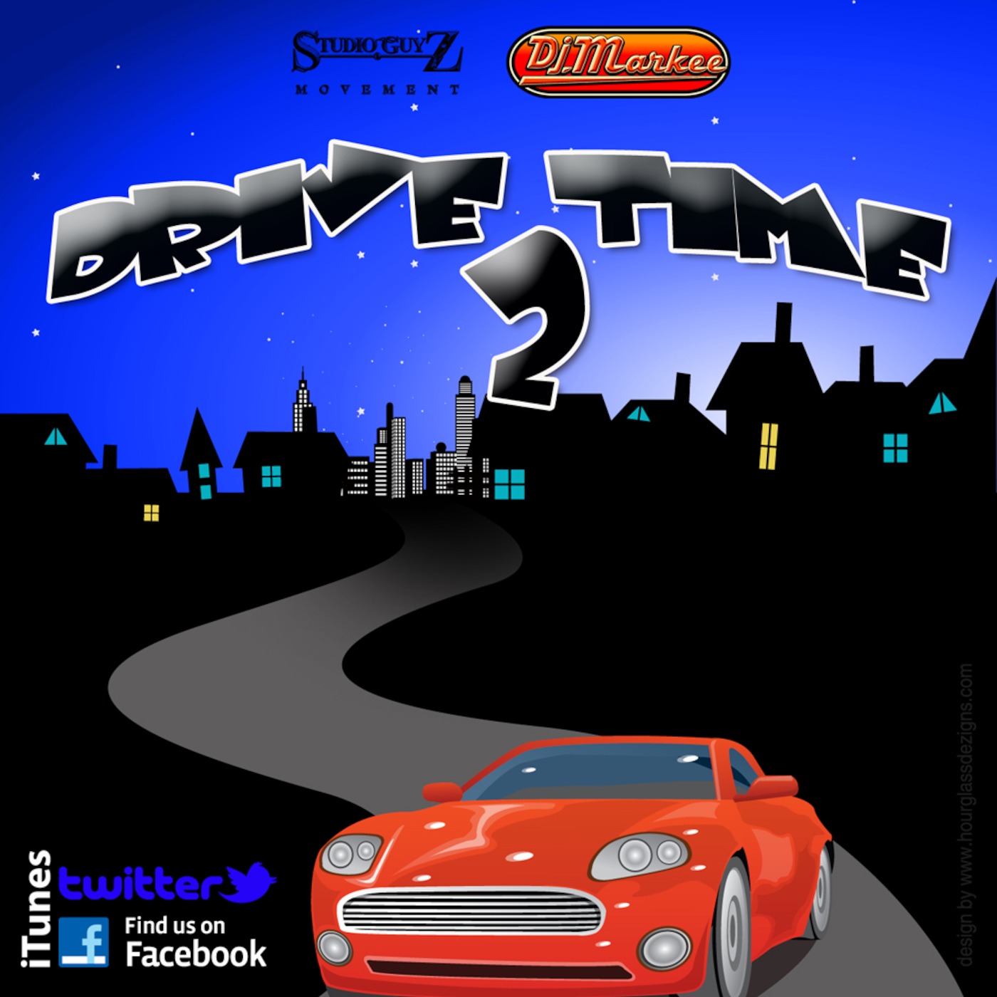 Drive Time 2