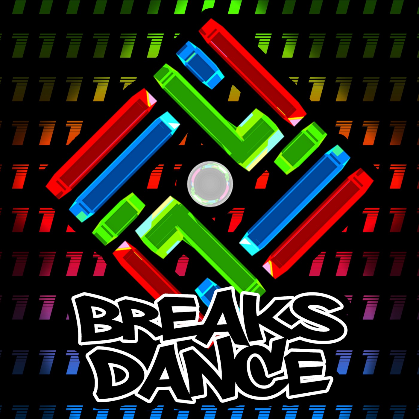 Breaks Dance #1 episode artwork