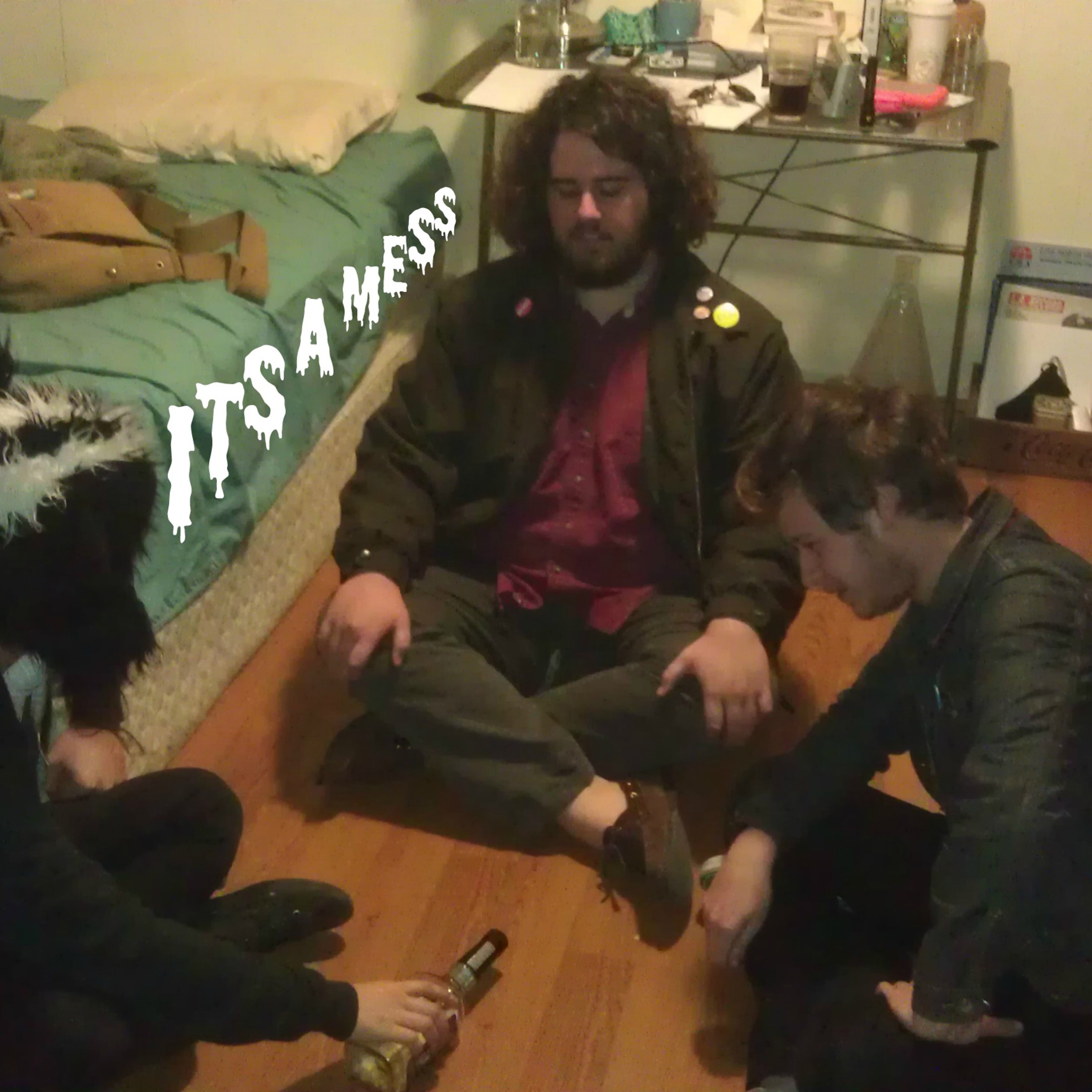 It's A Mess - Episode VI