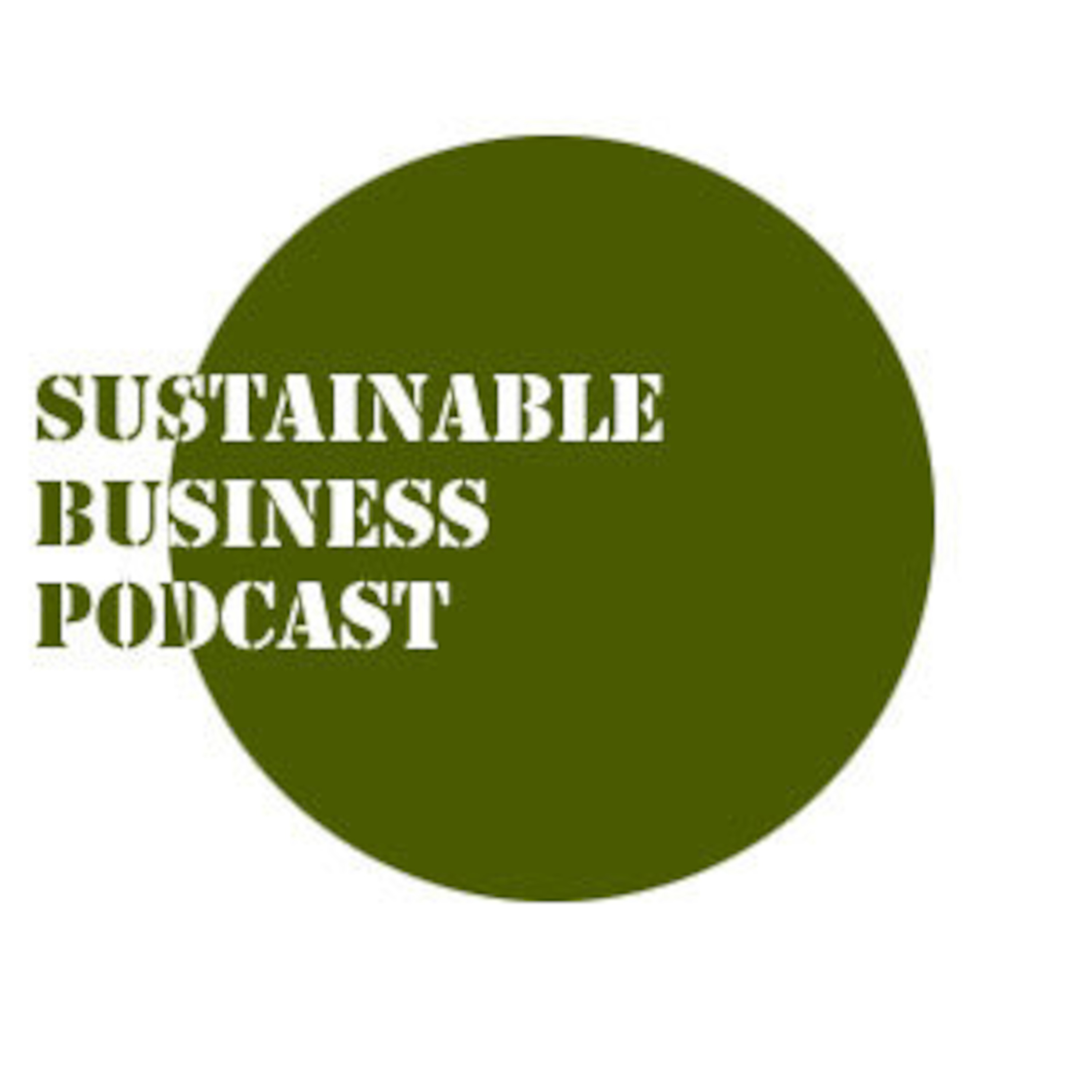 Sustainable Business Podcast - Friday, December 30, 2005