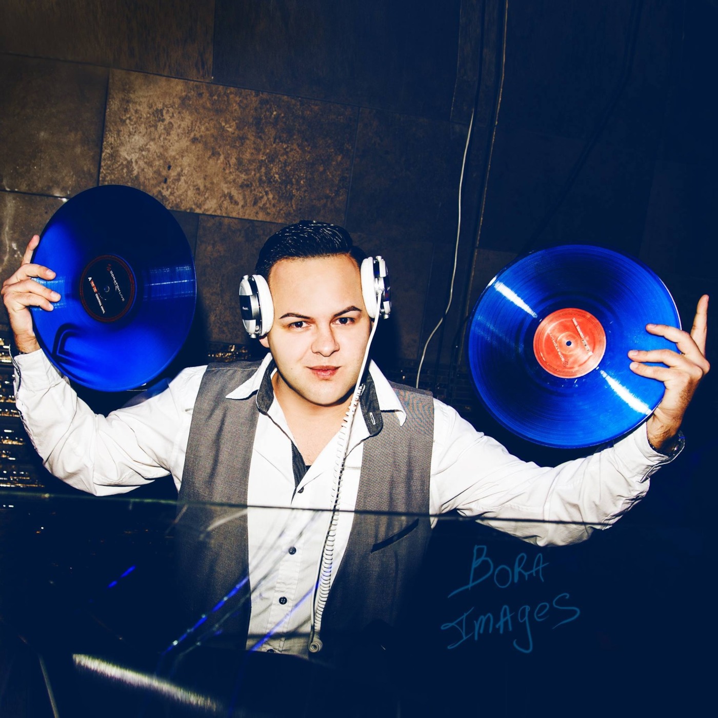 Dj Niki4's Live Podcast