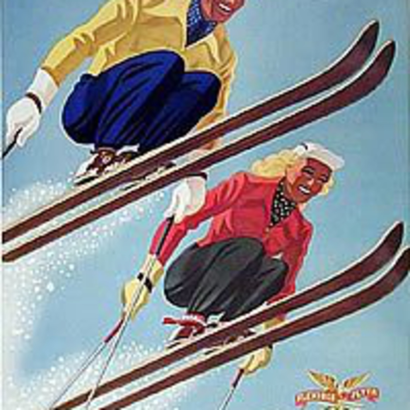 Brettl-Hupfers Ski Club