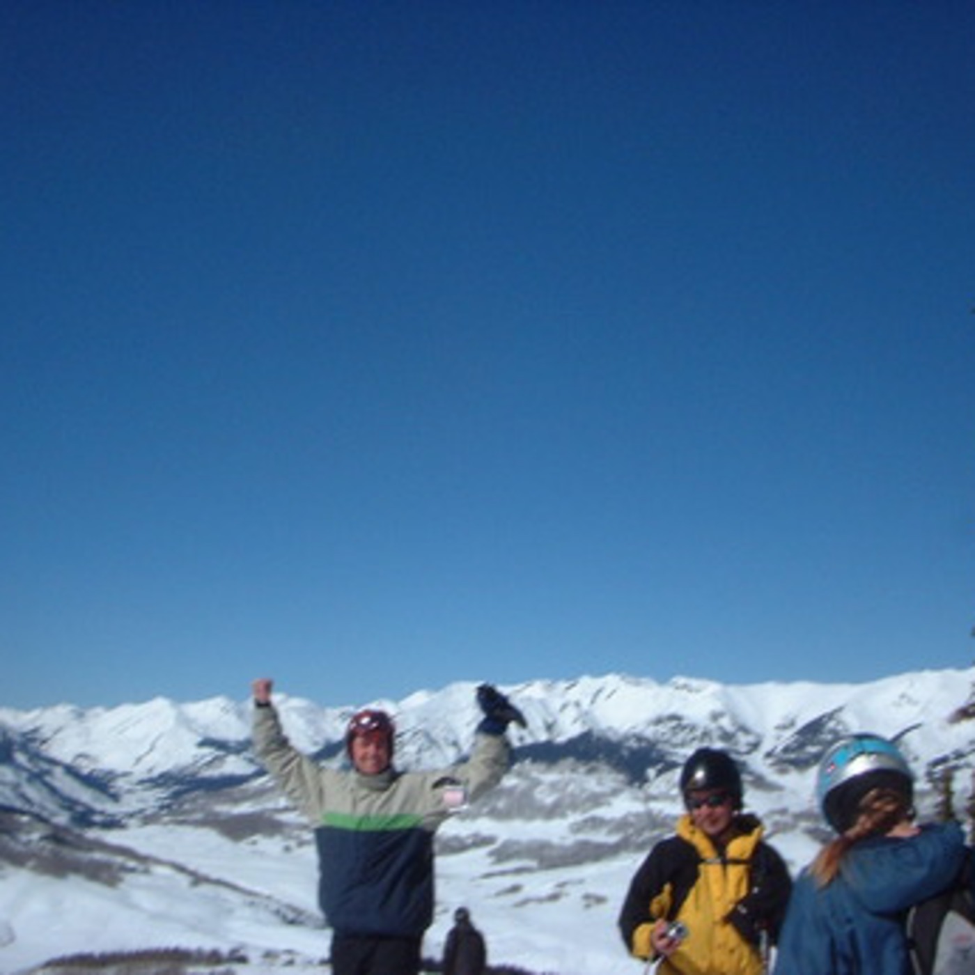 Brettl-Hupfers Ski CLub Podcast Premiere episode artwork