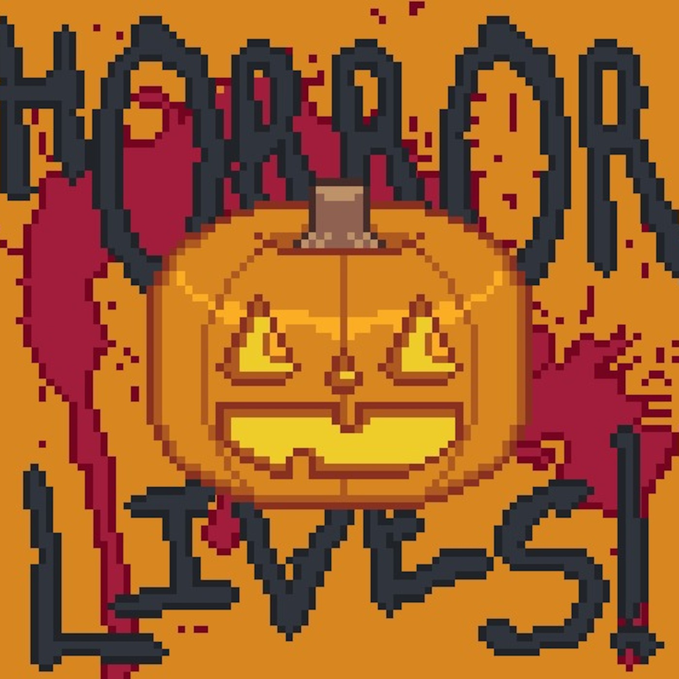 Horror Lives! Ep 22 - SDCC News