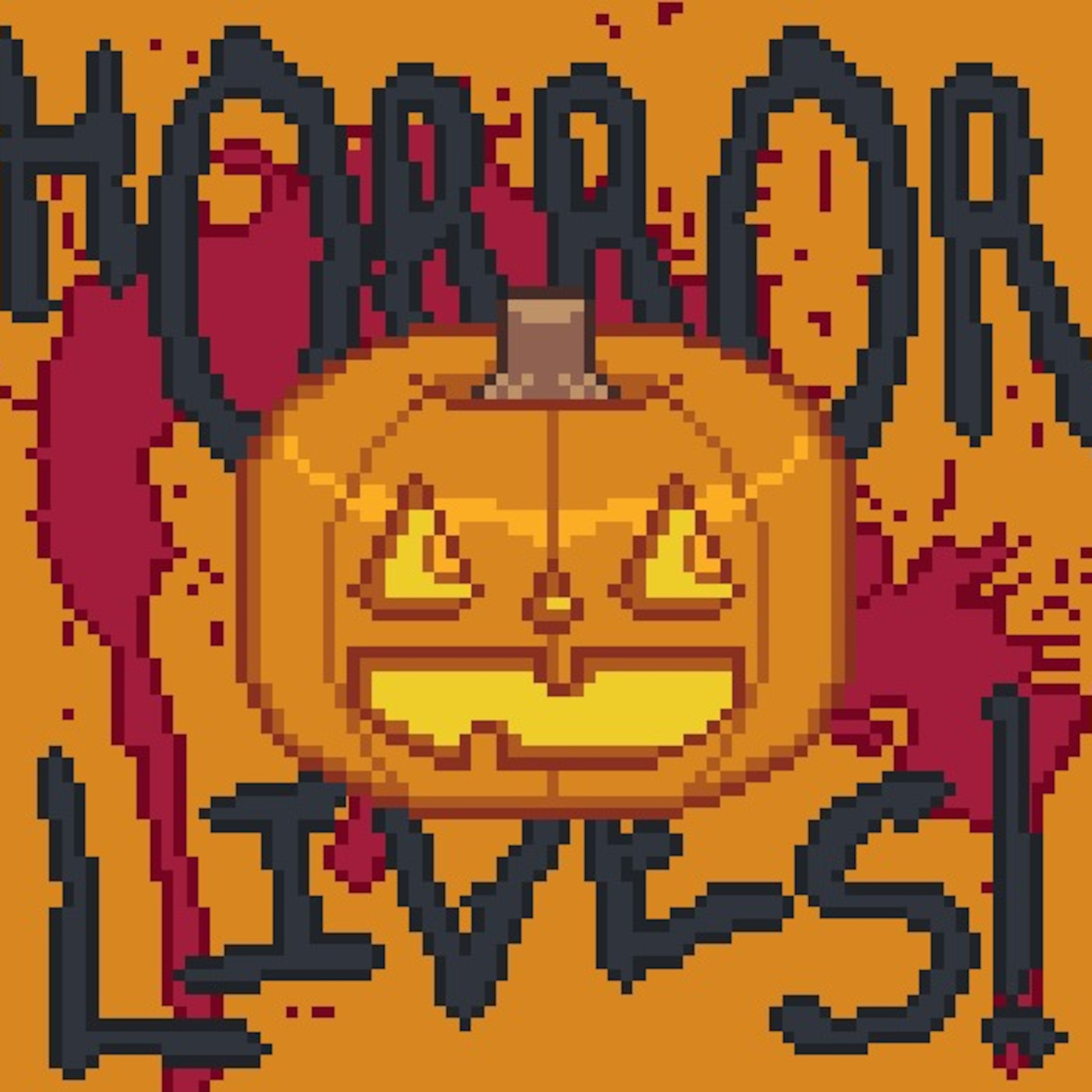 Horror Lives 31 episode artwork