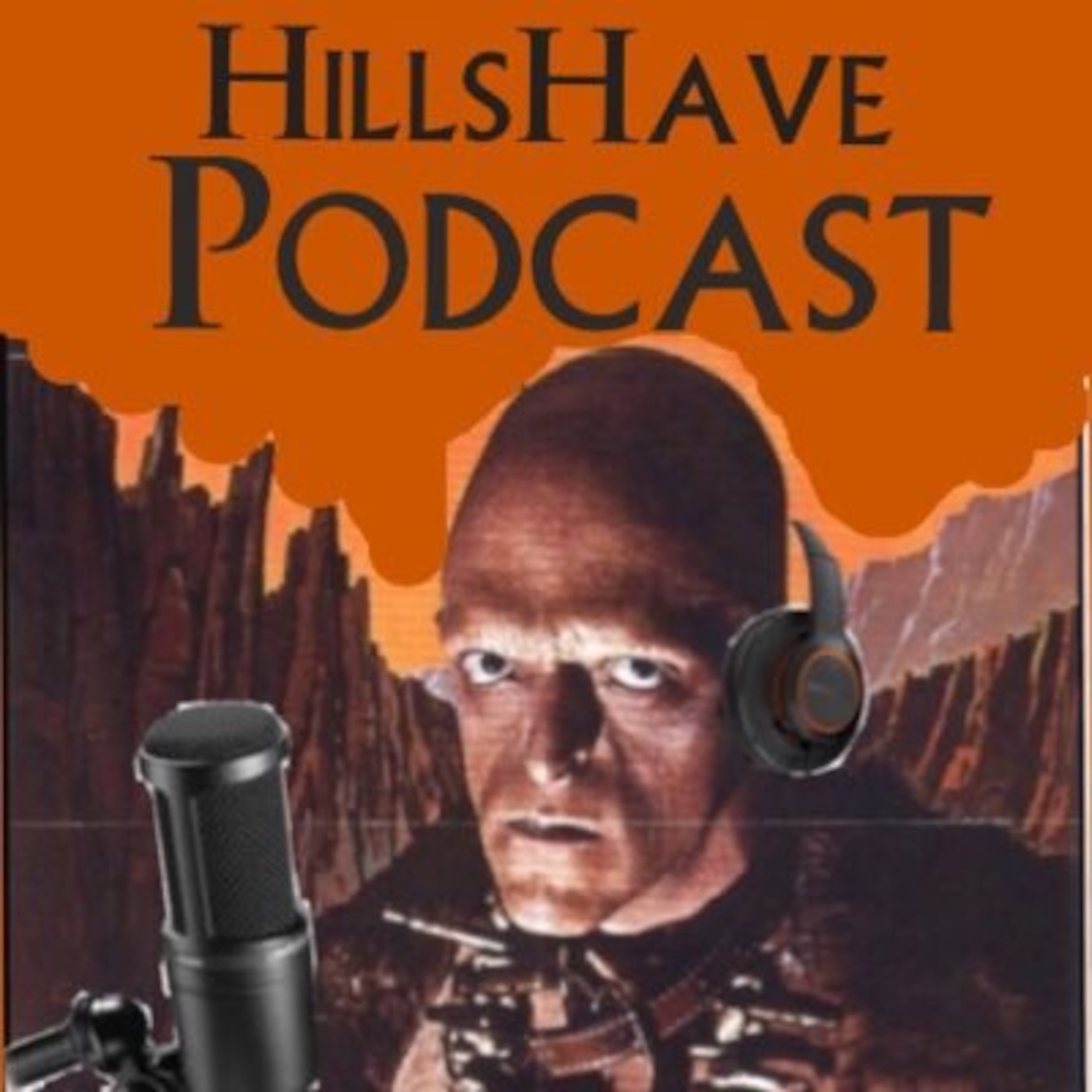 Hills Have Podcast's Podcast