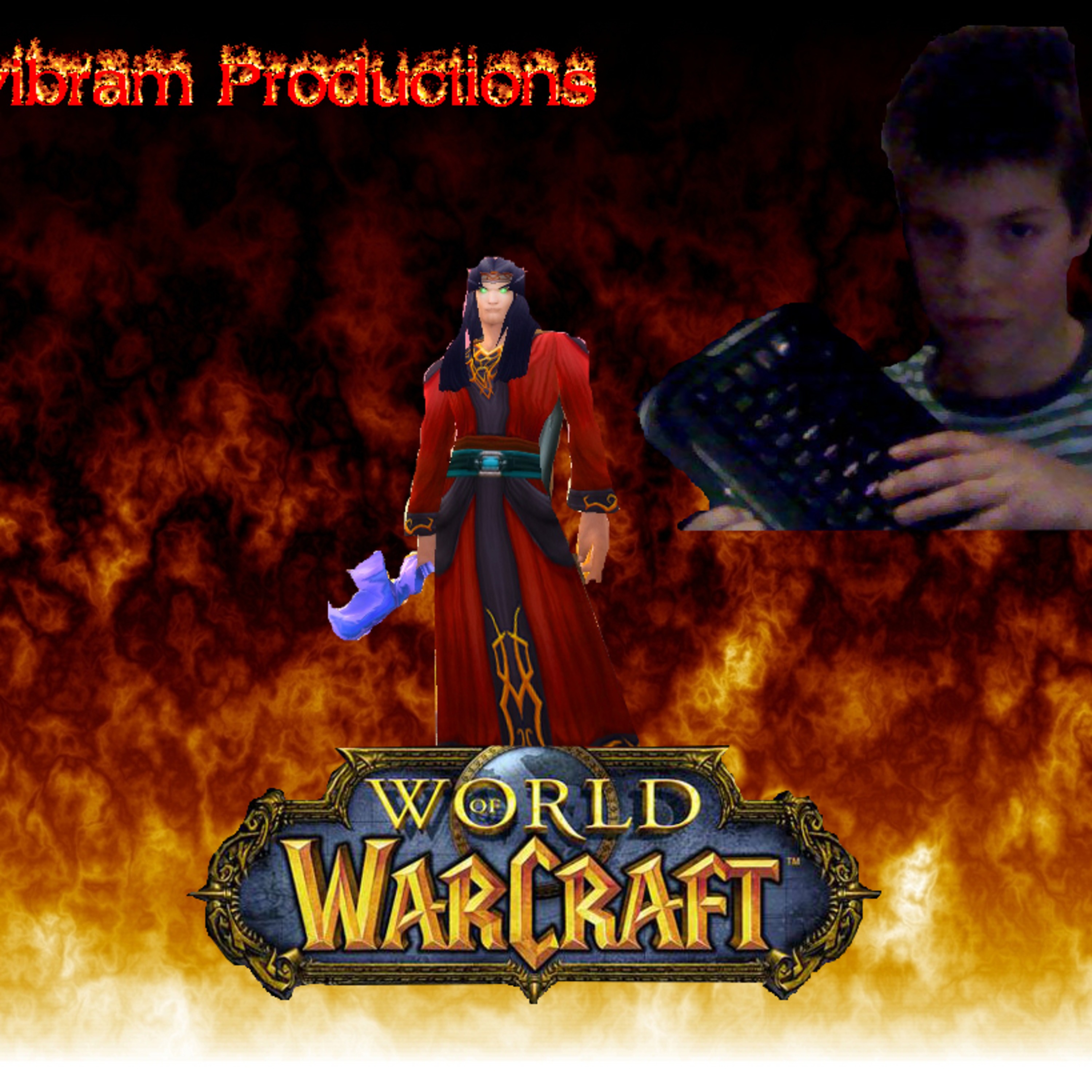 Kiwibram Productions