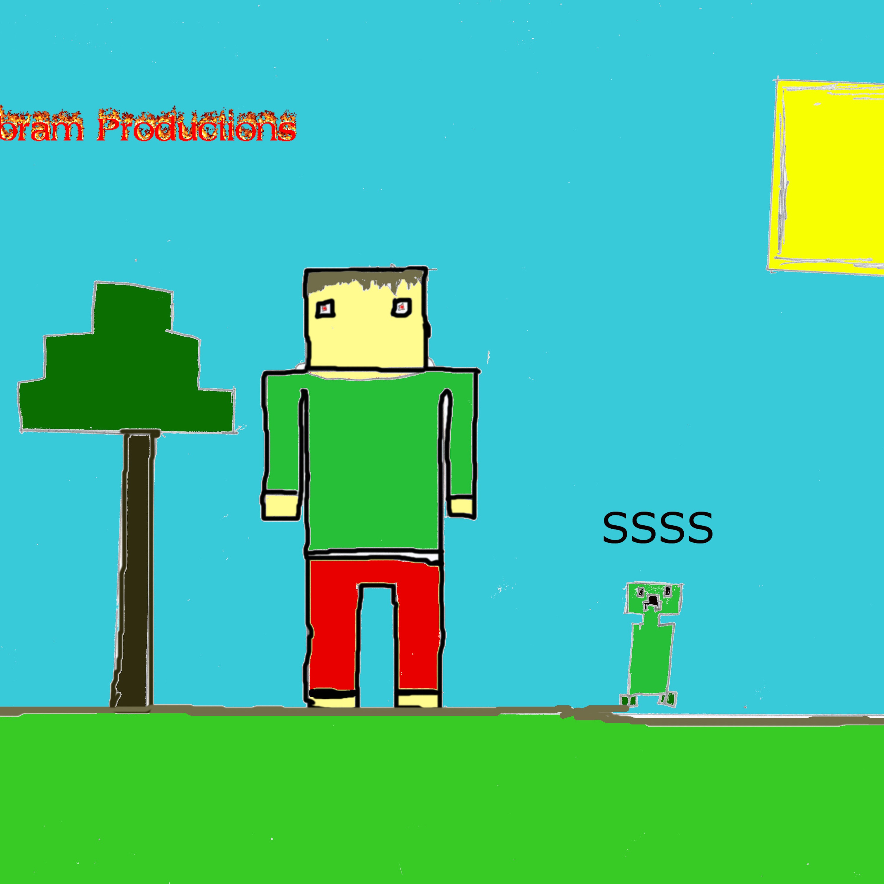 Kiwibram Productions