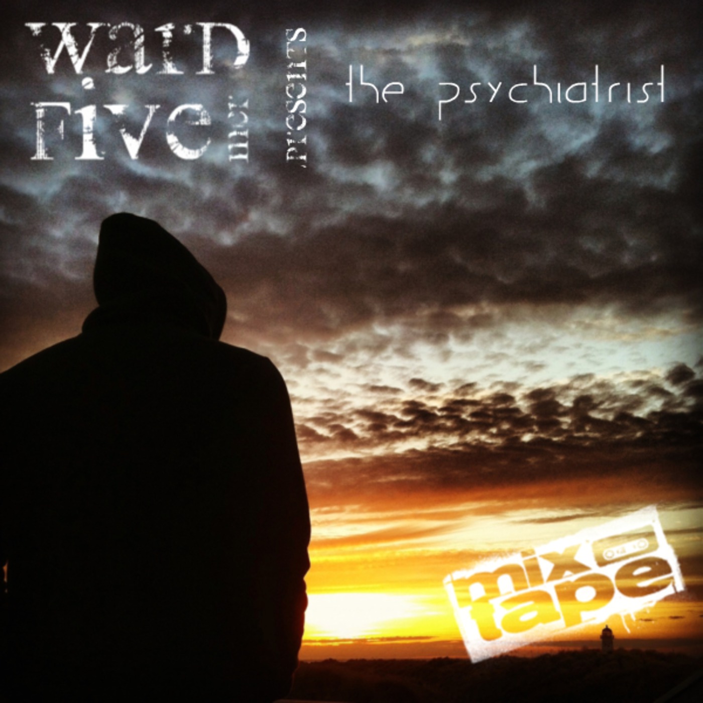 Ward Five's Mix Tape - The Psychiatrist