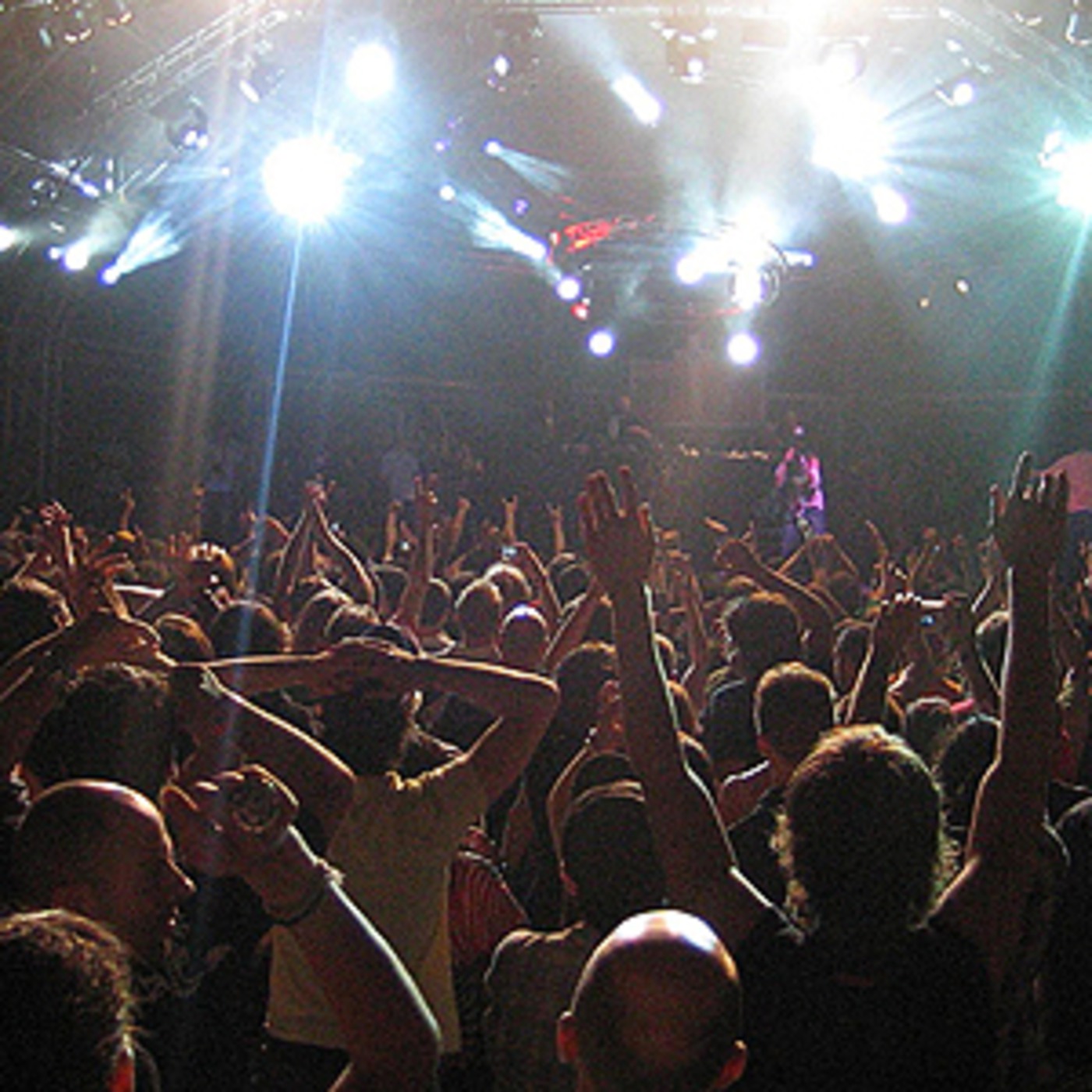 TECH HOUSE PODCAST - SEPTEMBER 2013 - Part 2