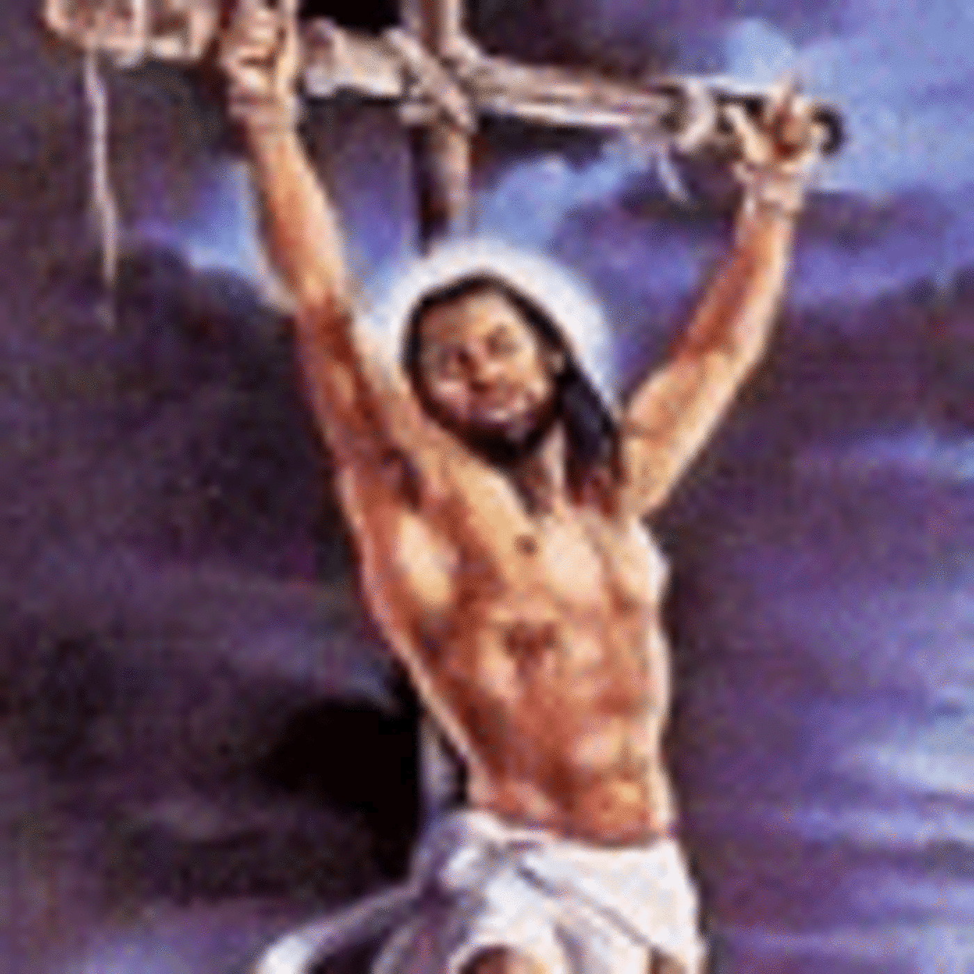 Accepting Jesus Christ as Your Lord and Savior