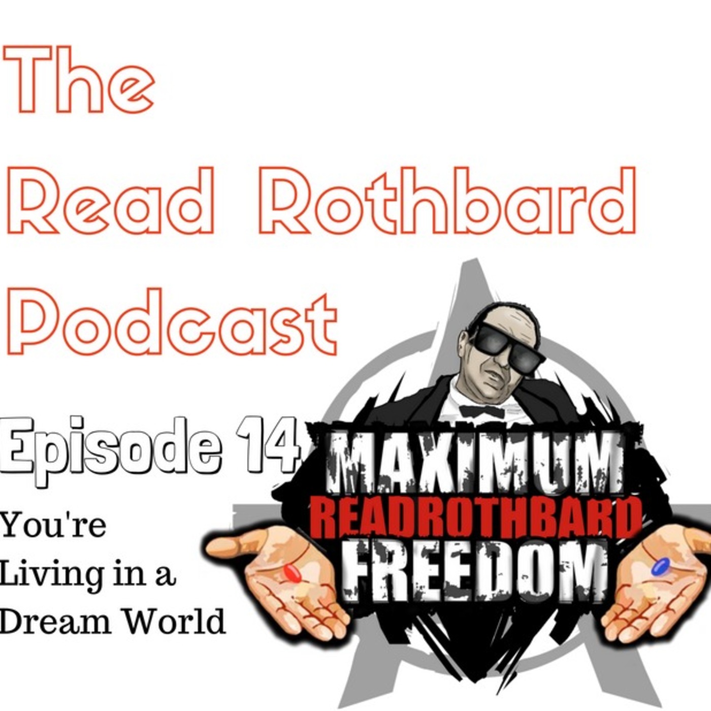 Episode 14 - You're Living in a Dream World (59:57)