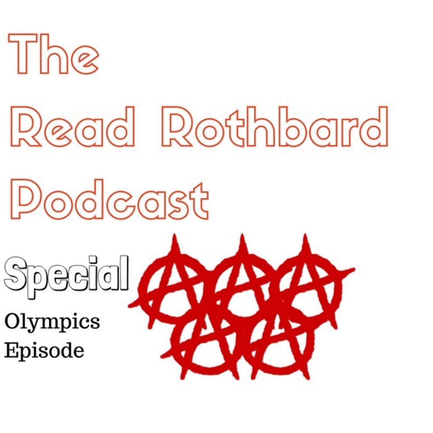 The Special Olympics Episode (44:17)