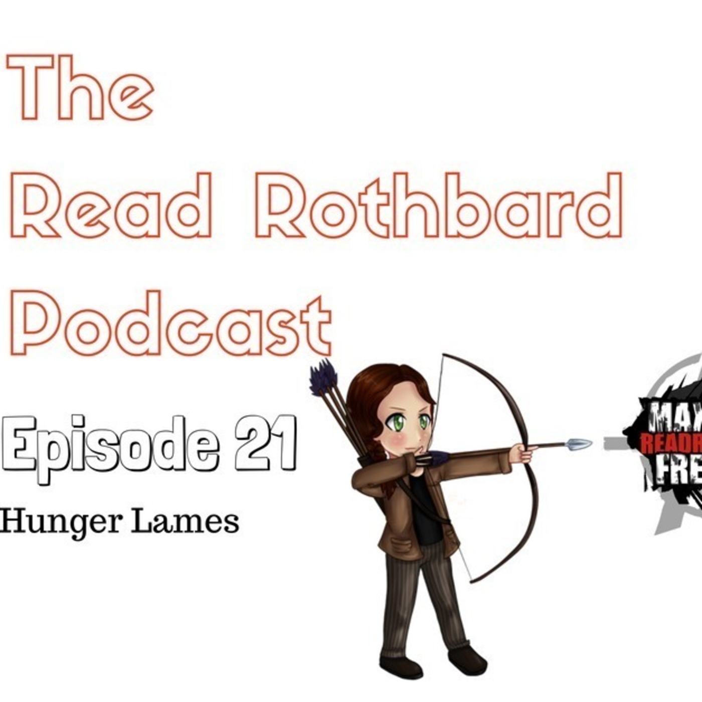 Episode 21 - Hunger Lames