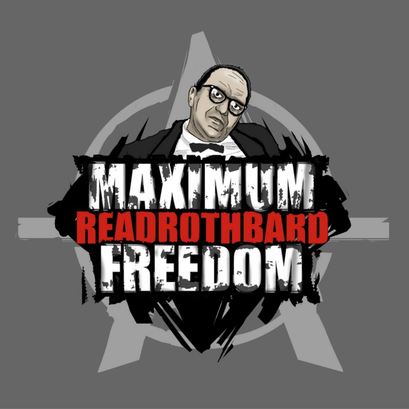 The Read Rothbard Podcast