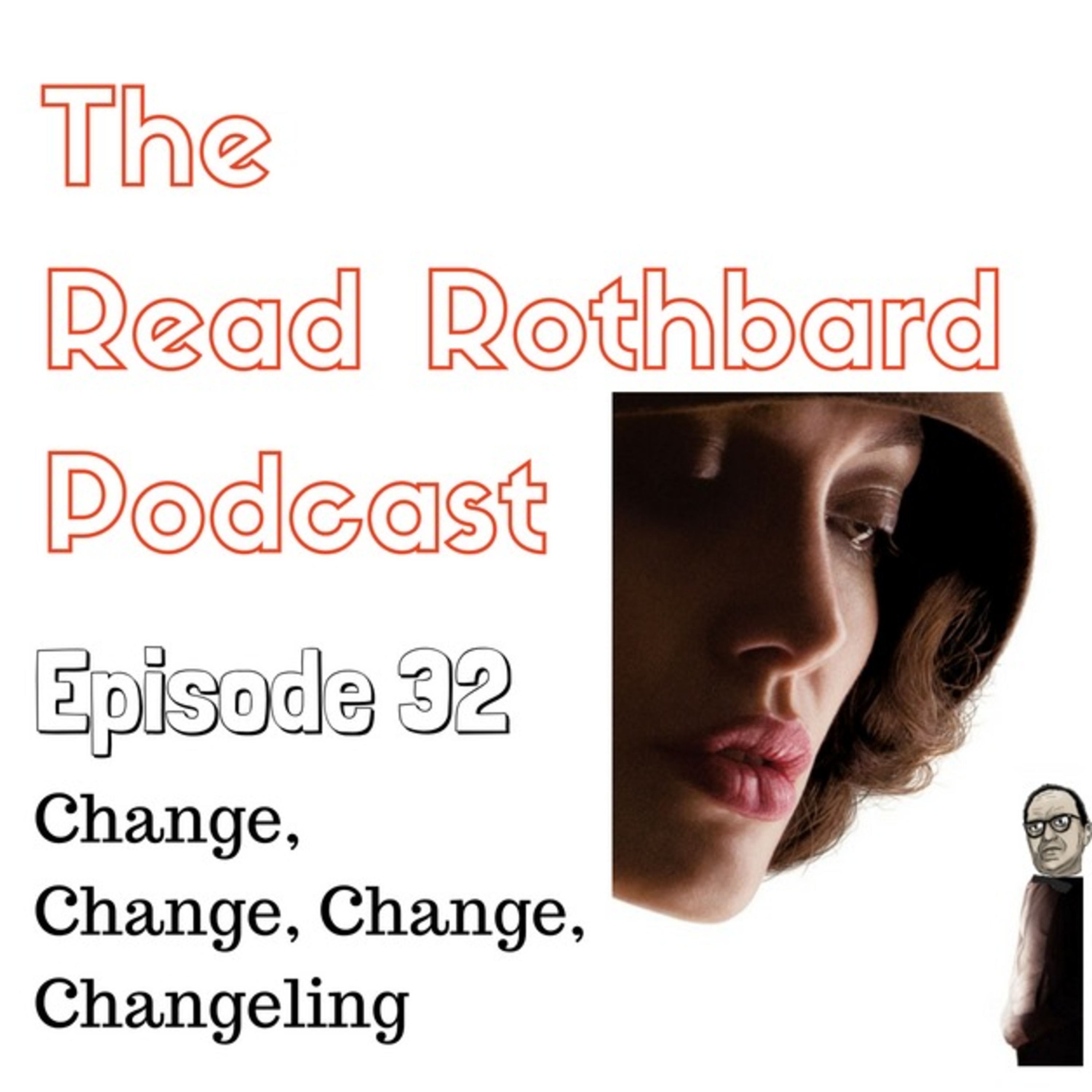 The Read Rothbard Podcast