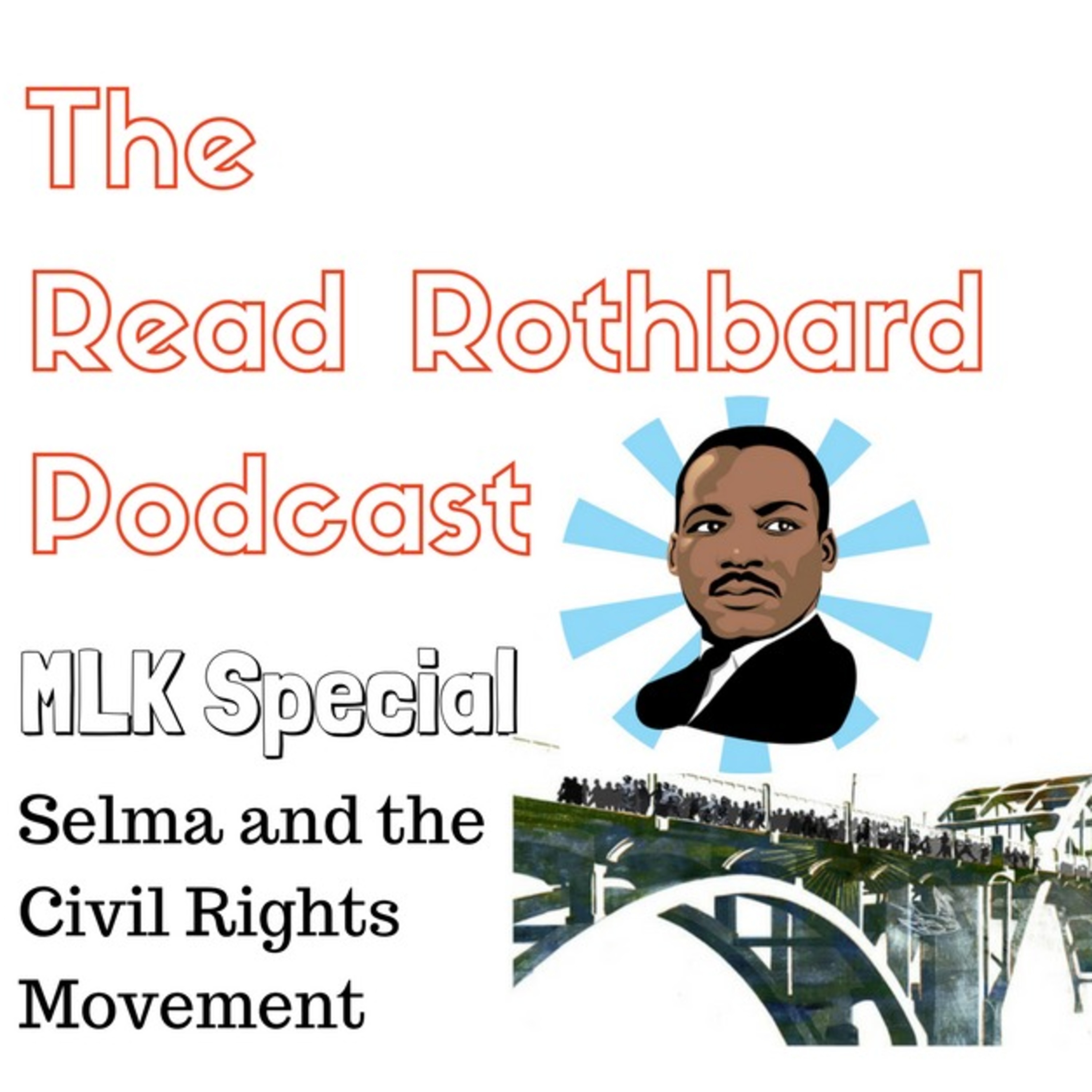 The Read Rothbard Podcast