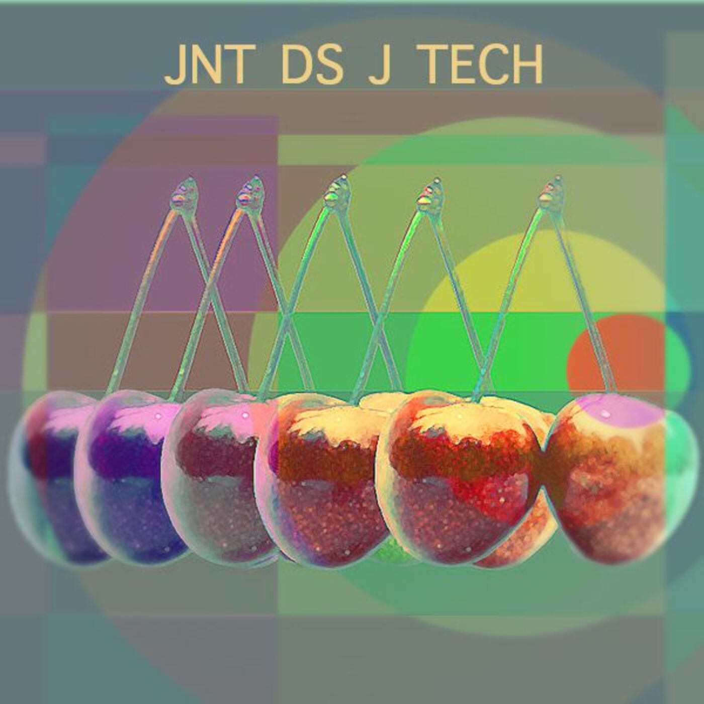 JNT DS J-TECH 060
