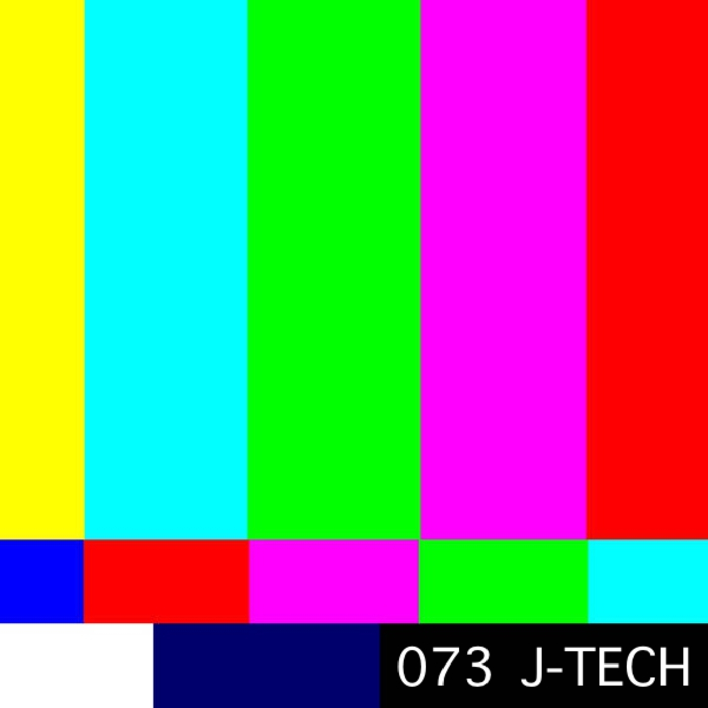 JNT DS J-TECH 073