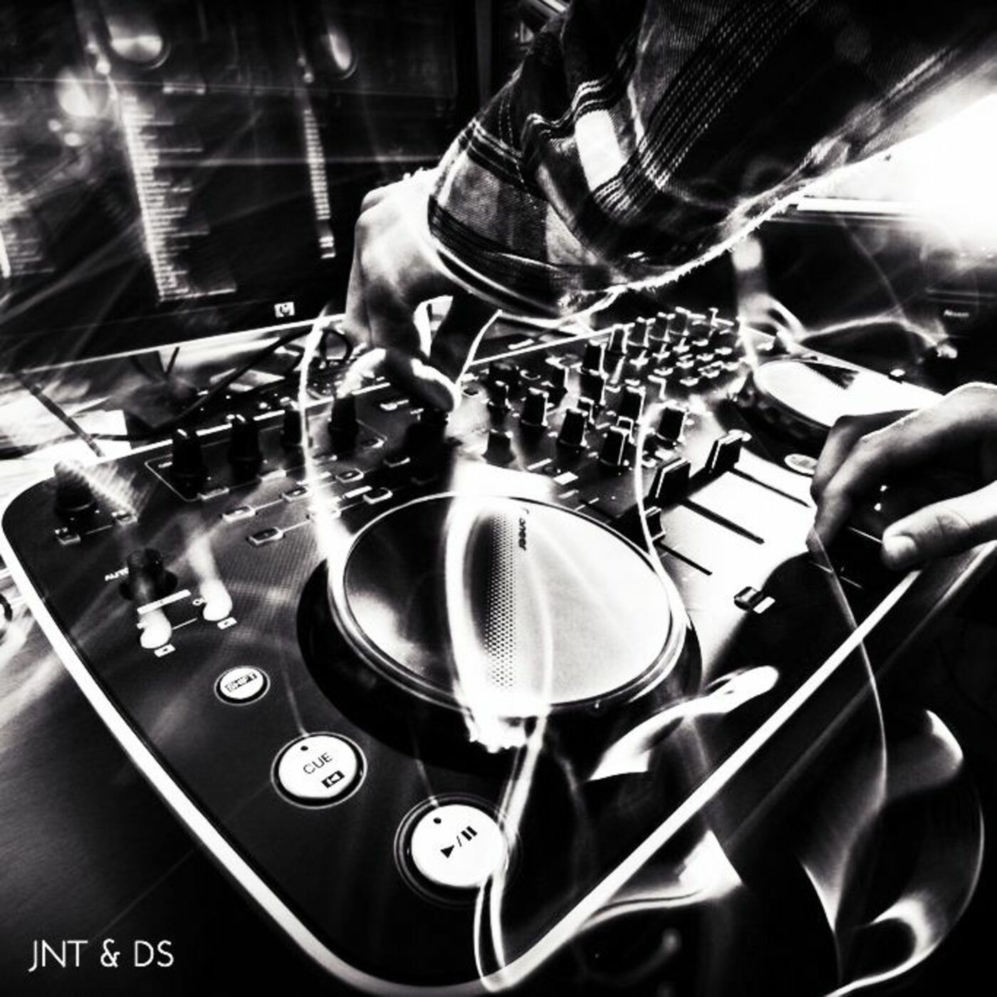JNT DS J-TECH 082