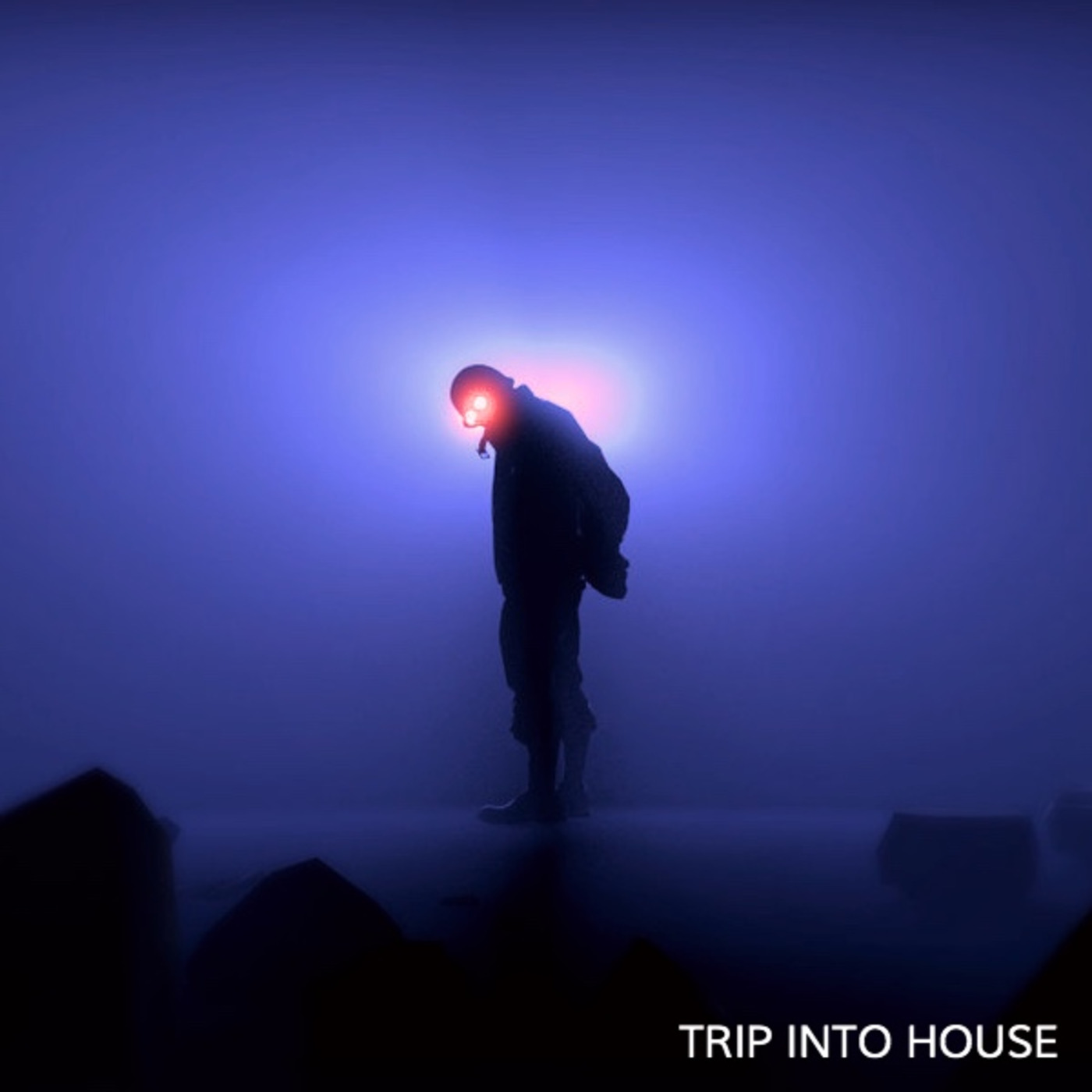 JNT DS 50 Trip Into House