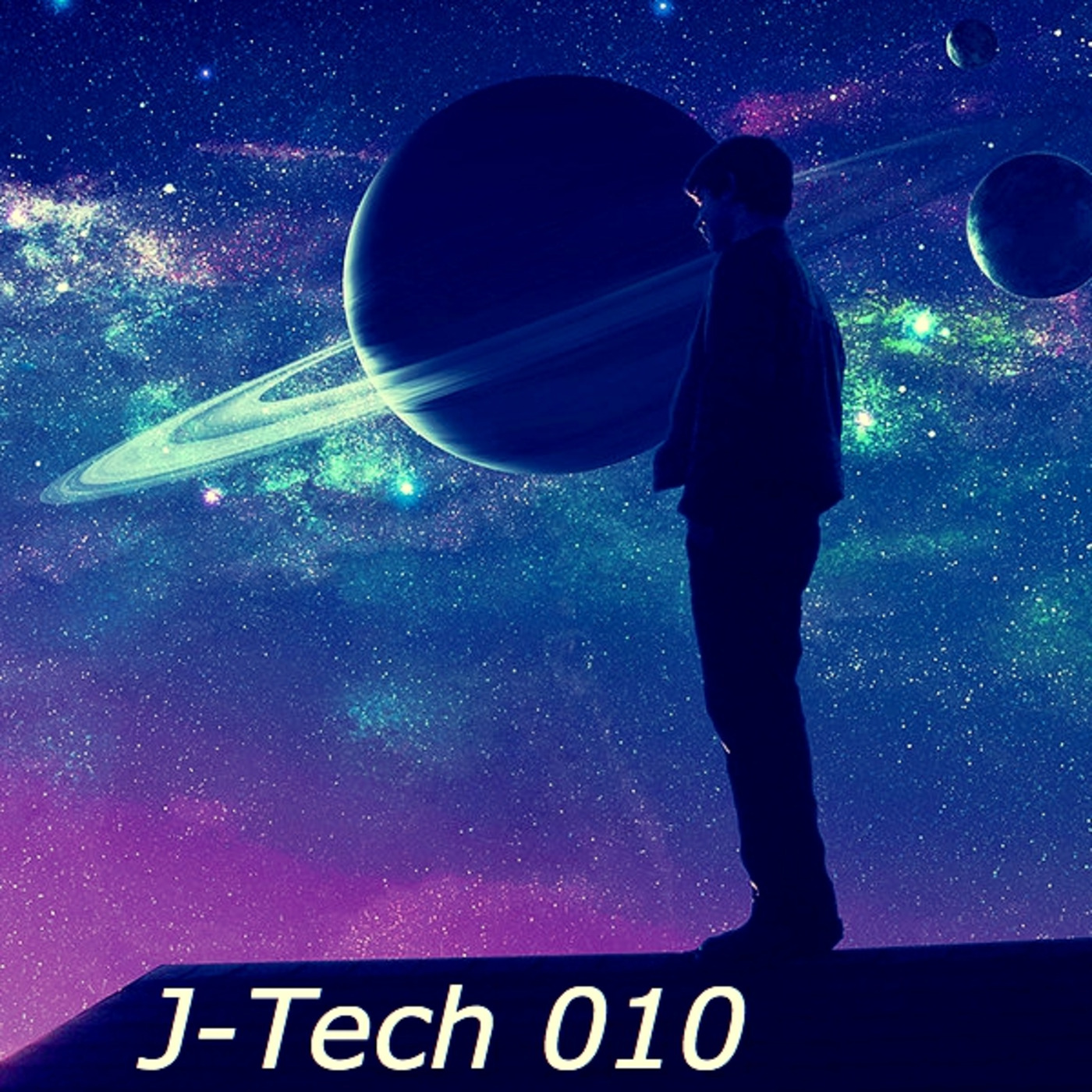 JNT DS J-Tech 010 And now for something completely similar