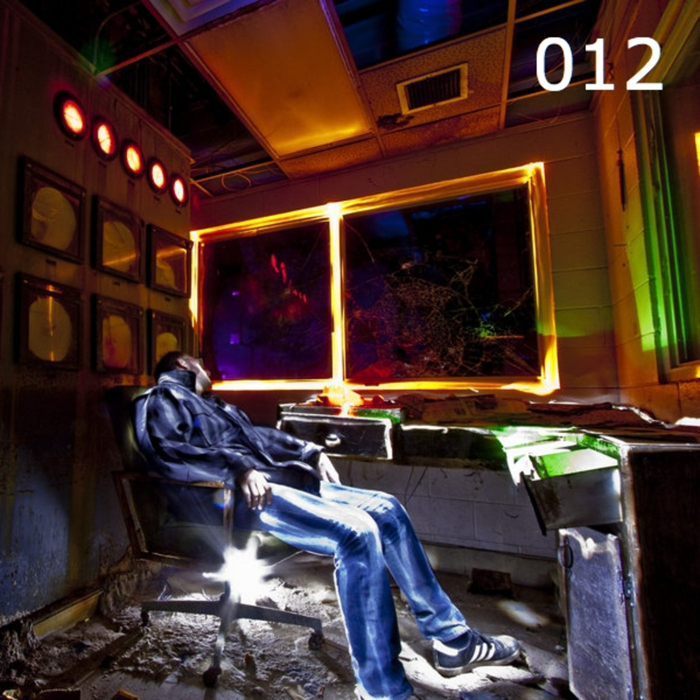 JNT DS J-Tech 012